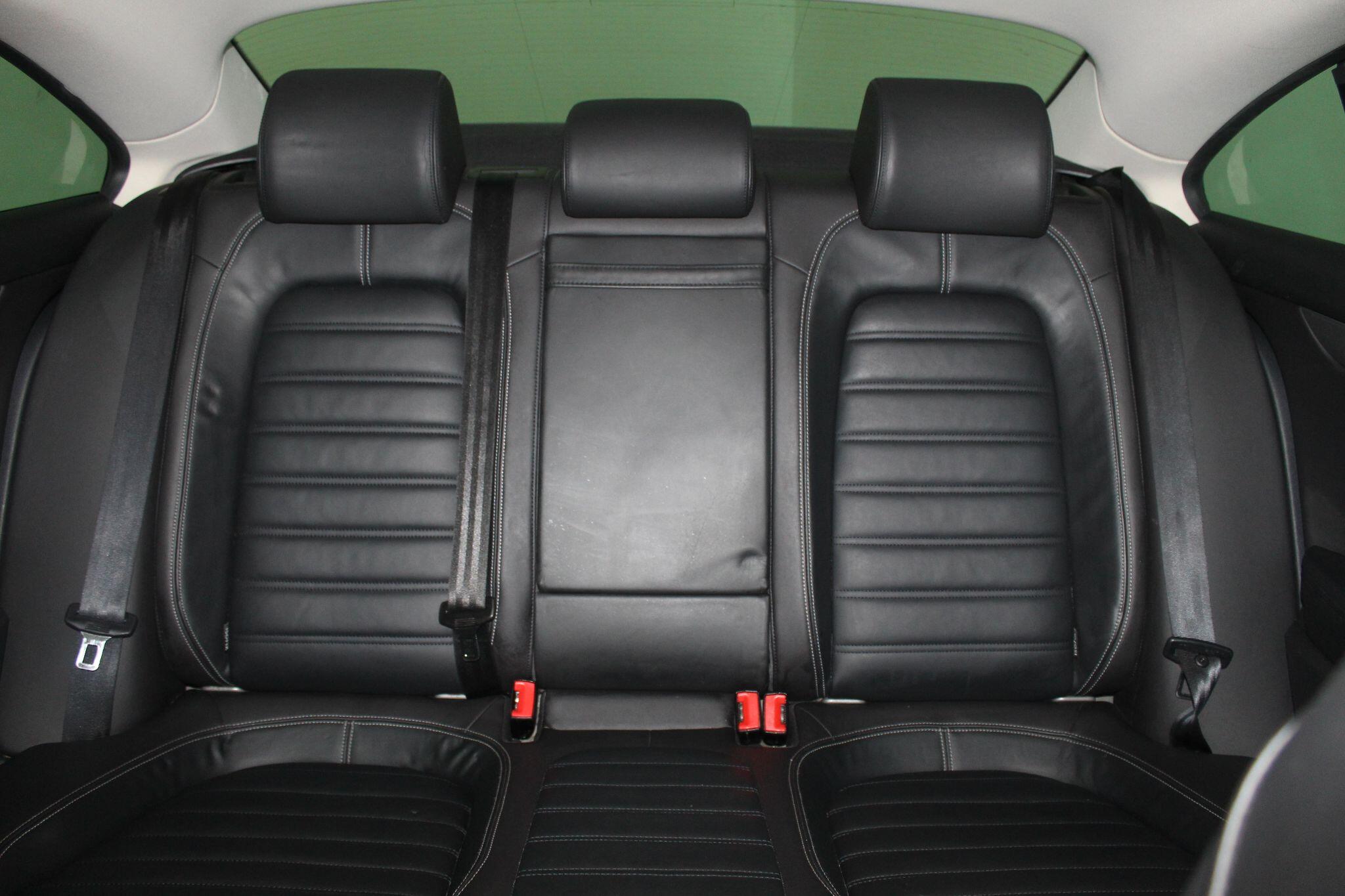 Volkswagen CC view 51