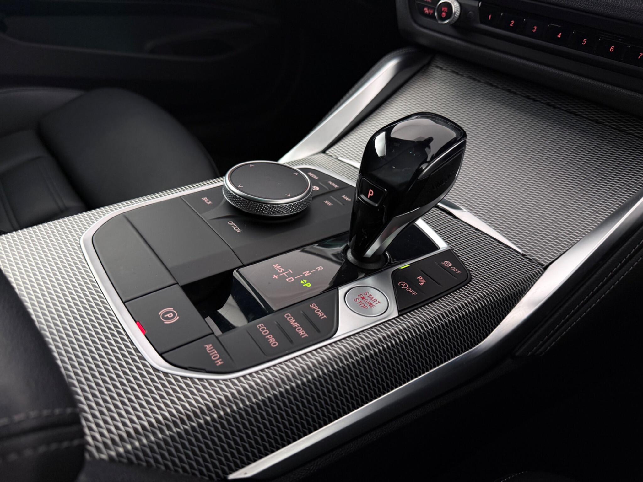 BMW 4 Series view 21