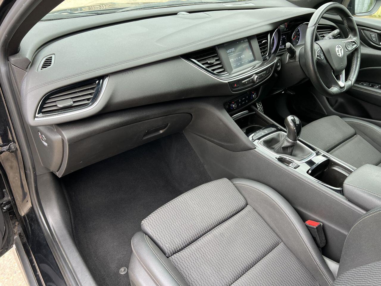 Vauxhall Insignia view 24