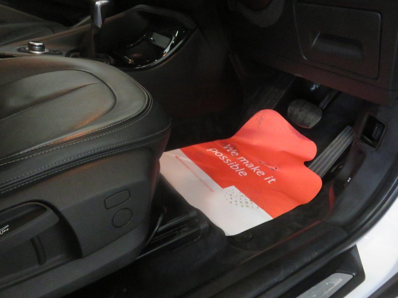 BMW X1 view 50