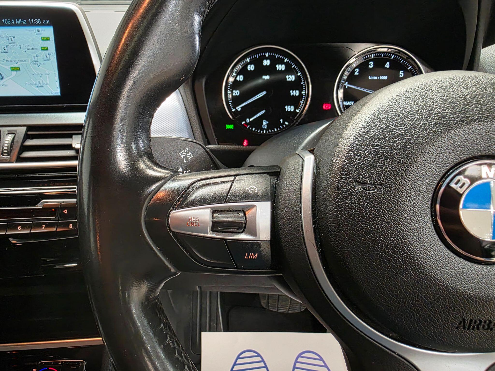 BMW 2 Series Active Tourer view 20