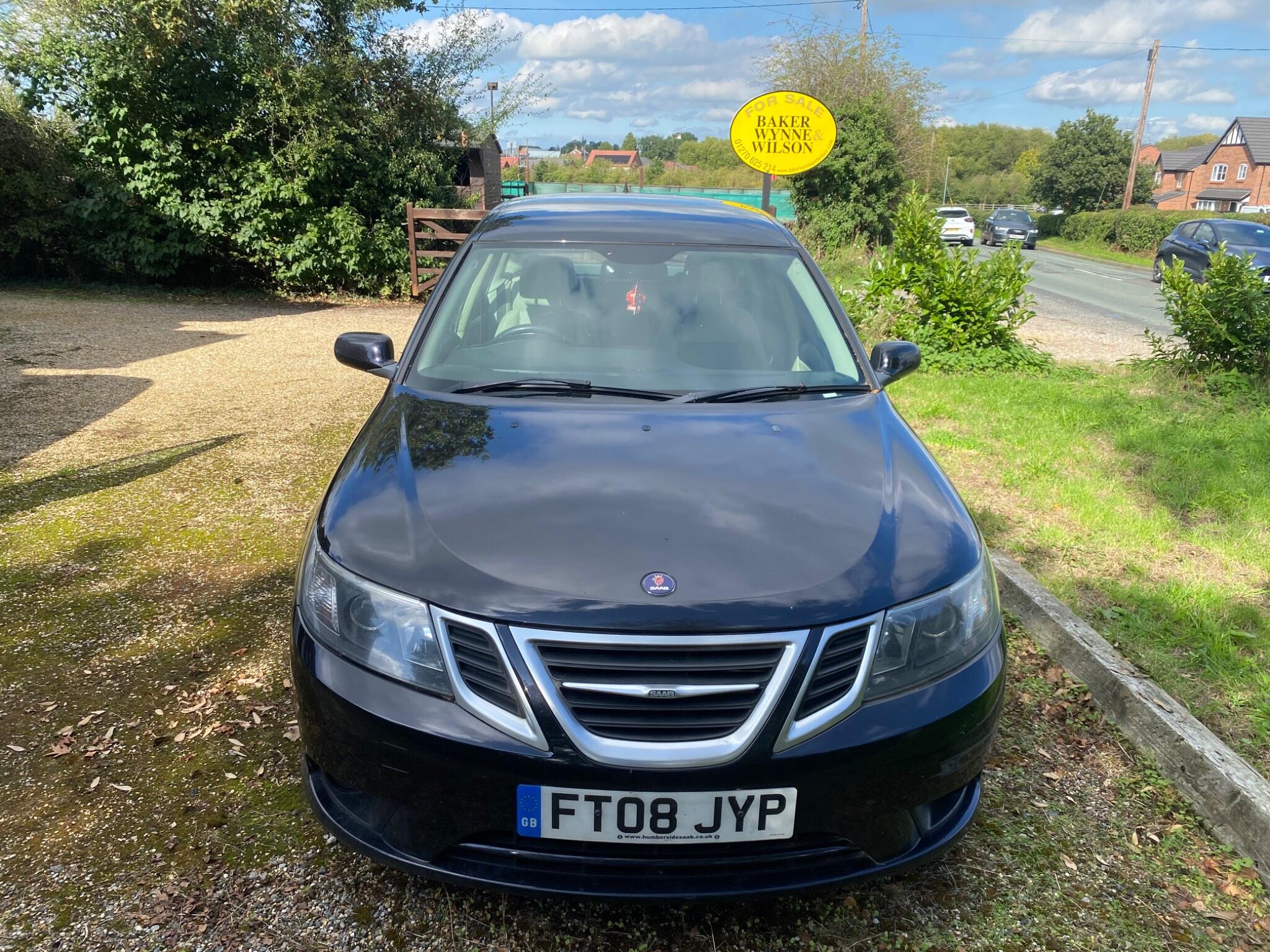 Saab 9-3