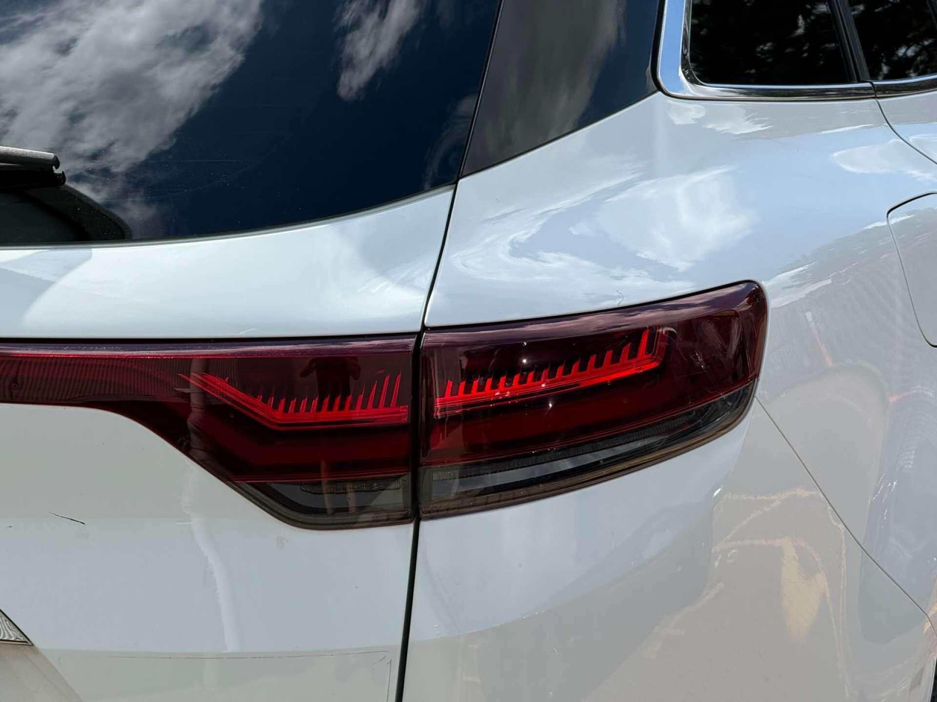 Renault Megane view 16