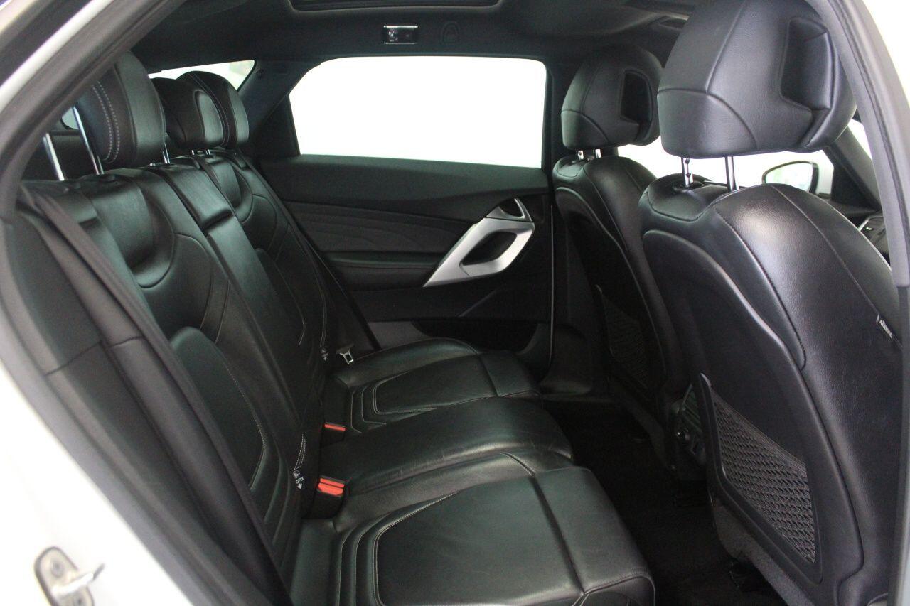 Citroen DS5 view 56
