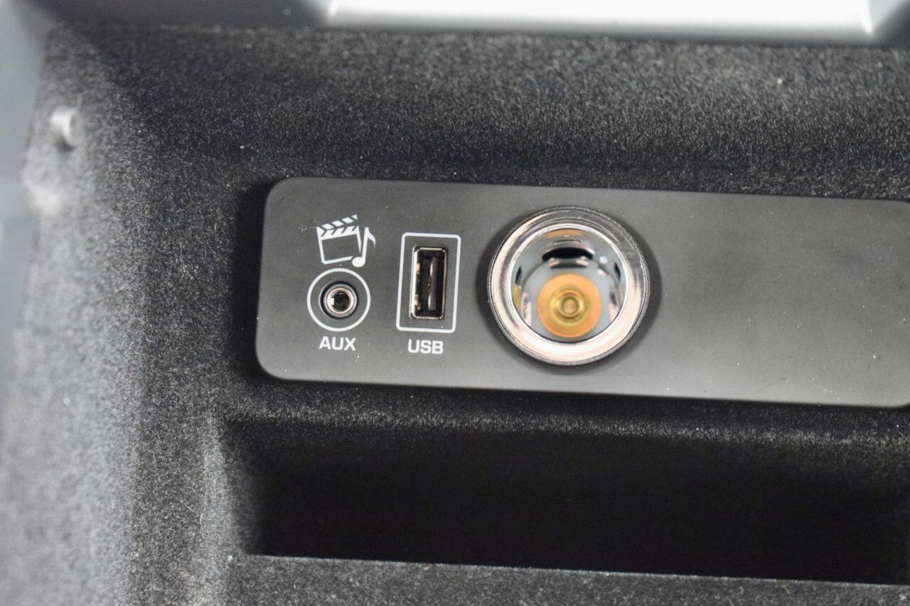 Land Rover Range Rover Sport view 58