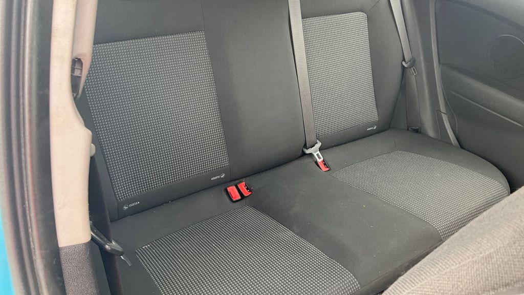 Vauxhall Corsa view 6