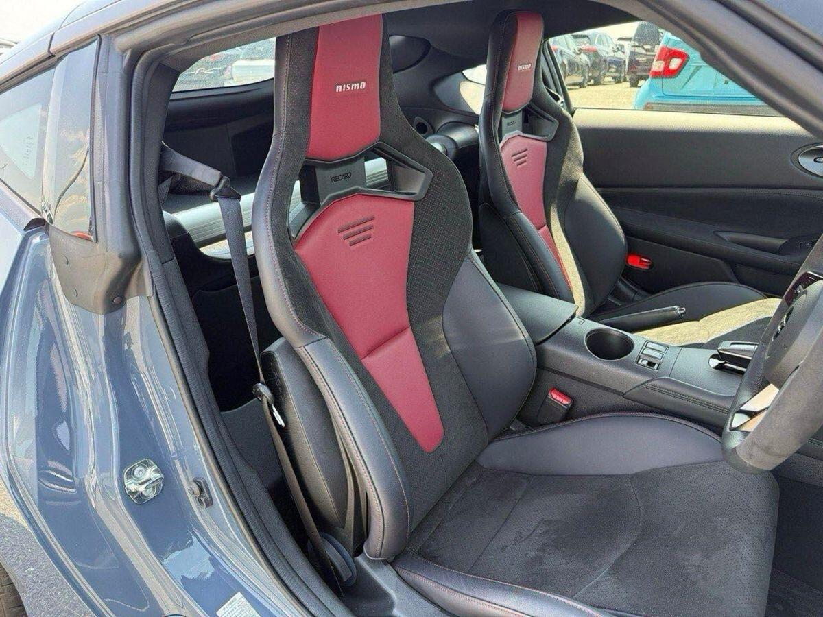 Nissan 2025 Nissan view 10
