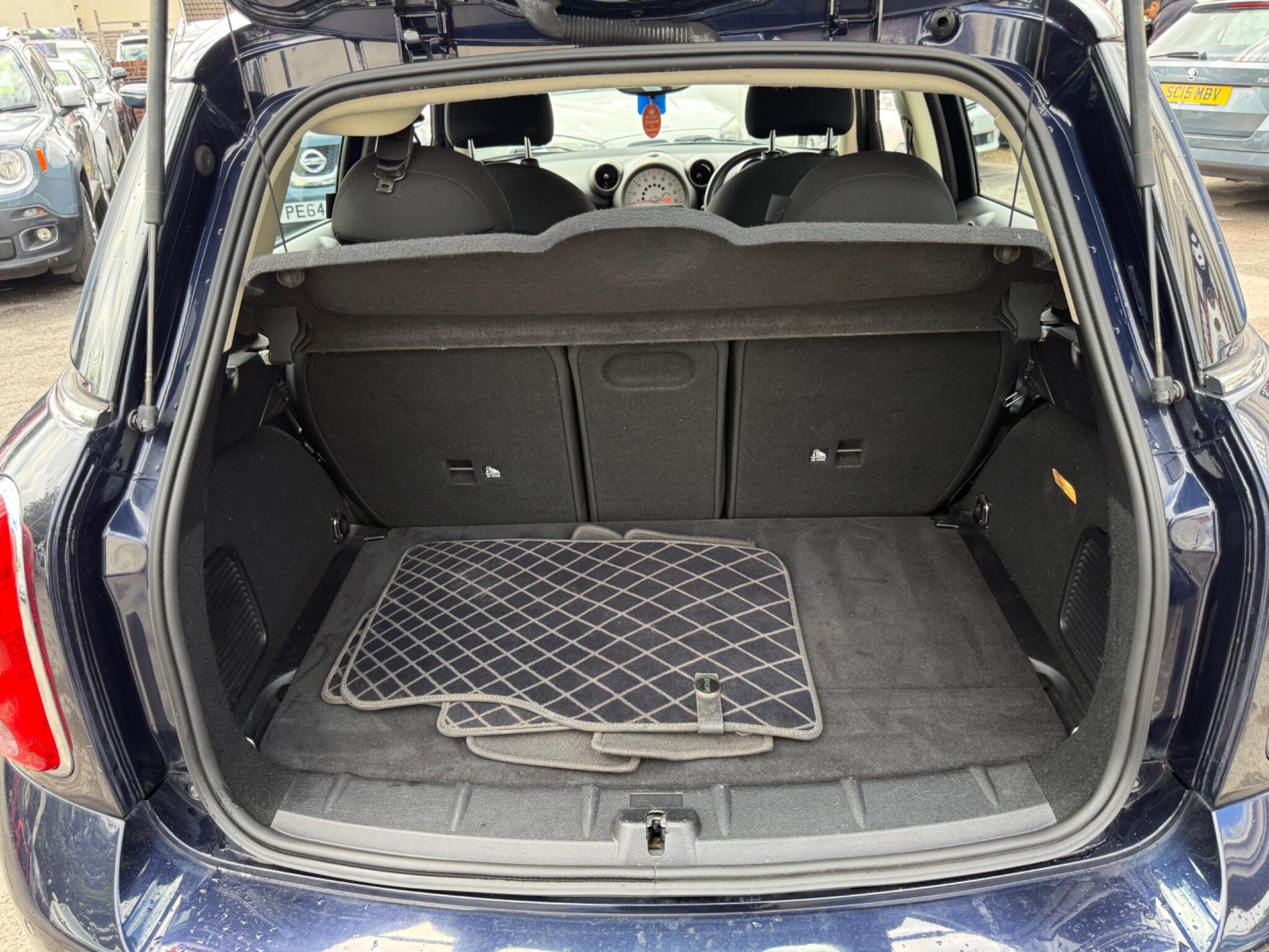 MINI Countryman - Image 45