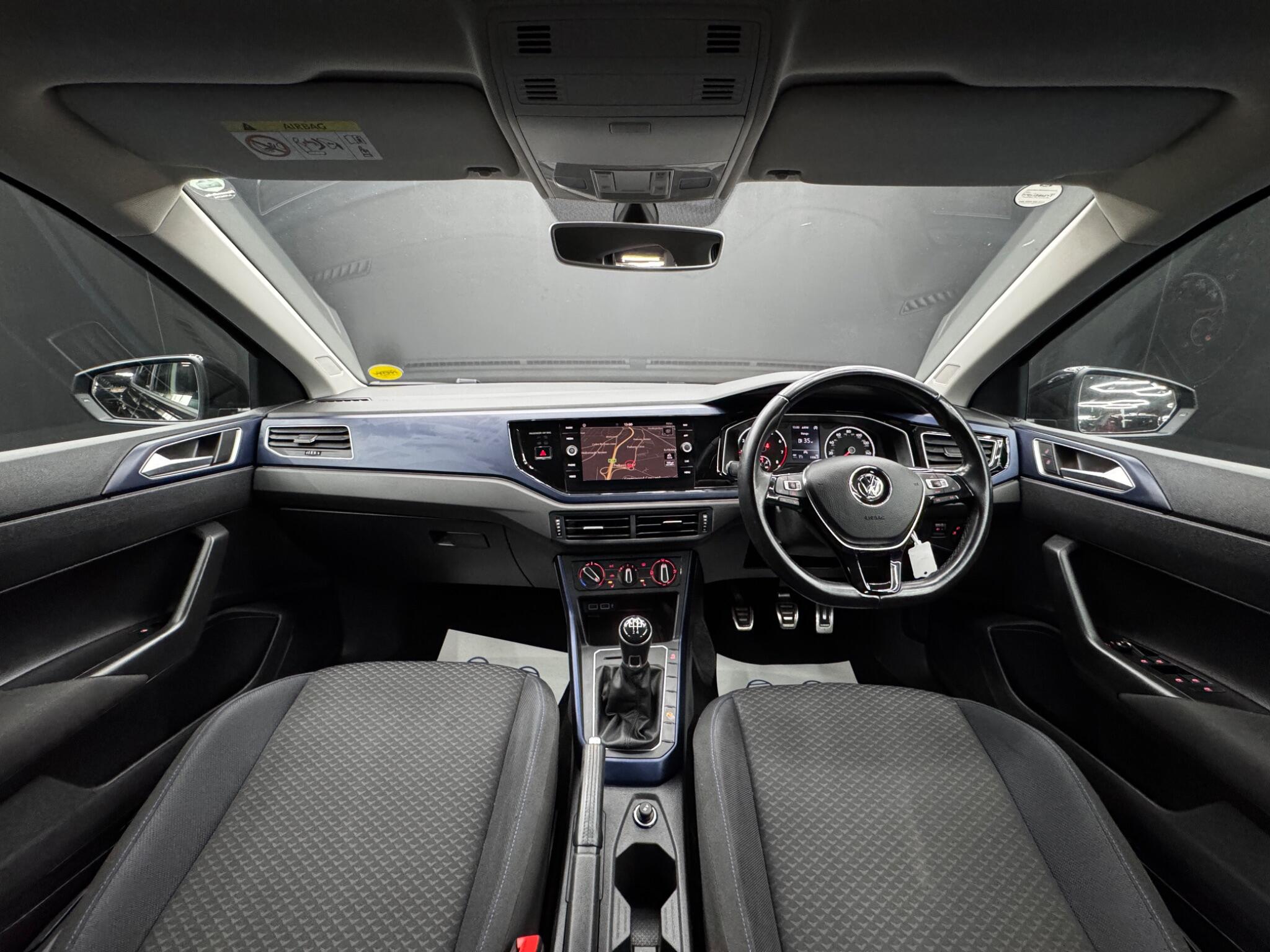 Volkswagen Polo view 16
