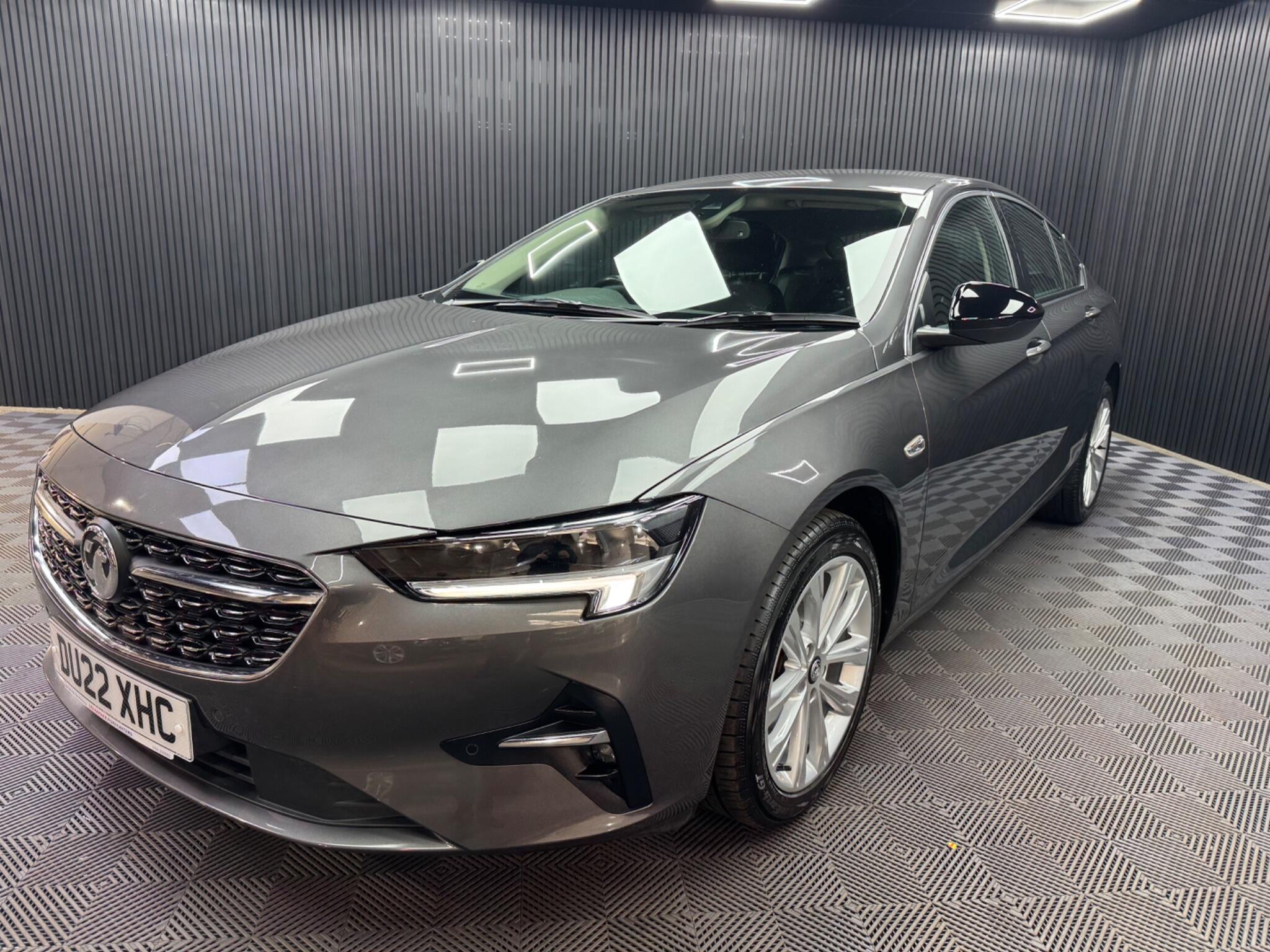 Vauxhall Insignia view 15