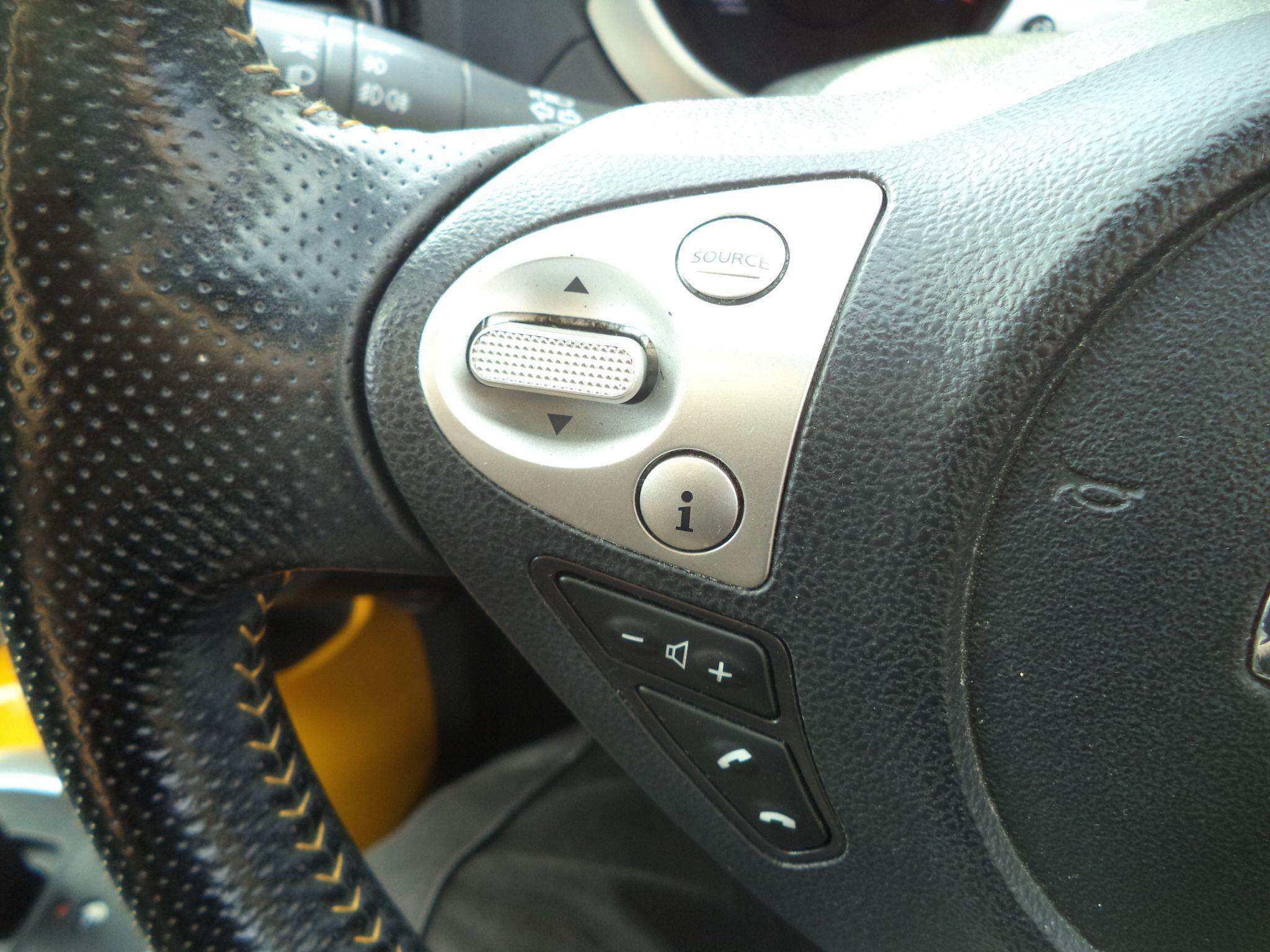 Nissan Juke view 42