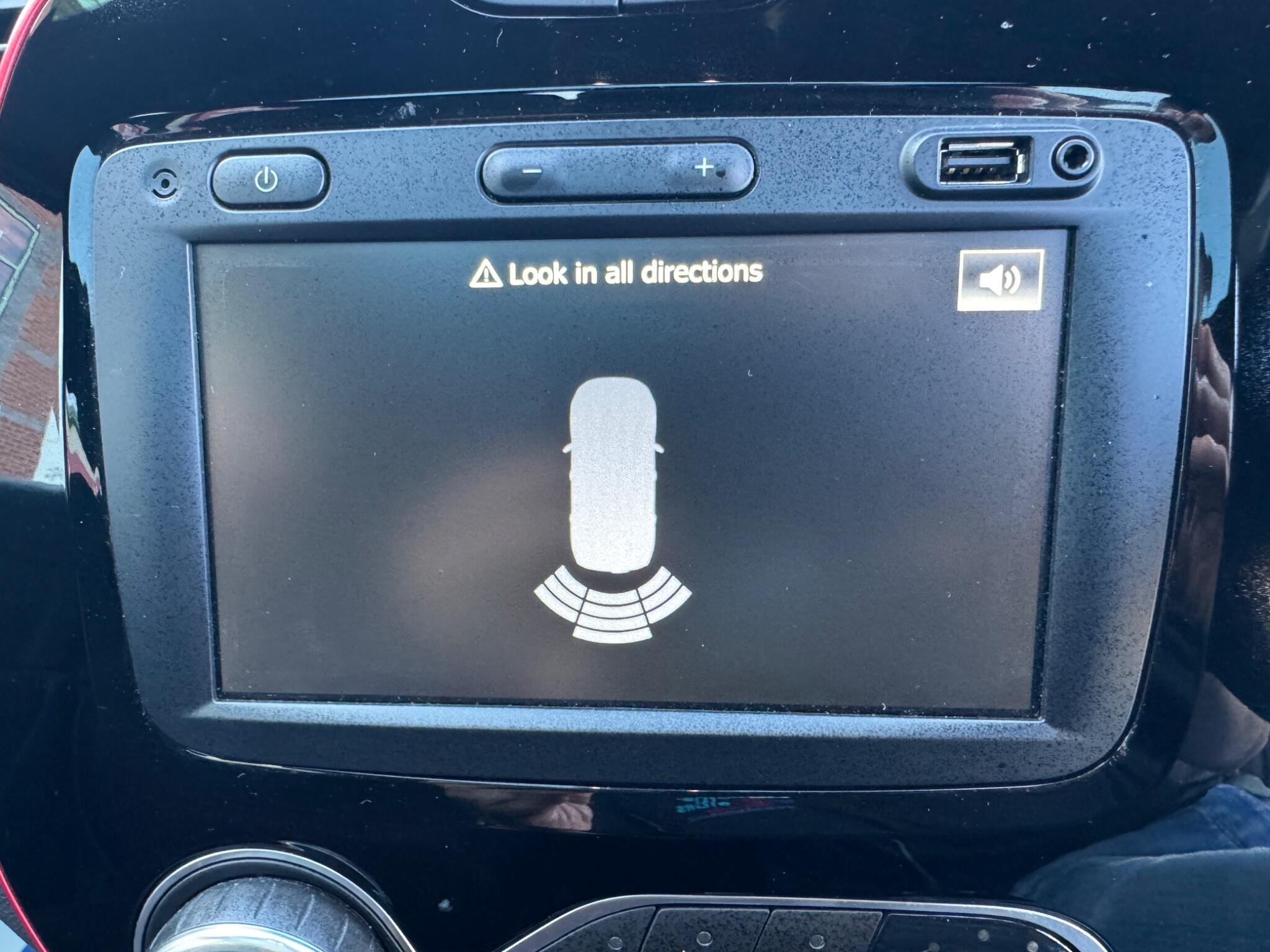 Renault Captur view 37