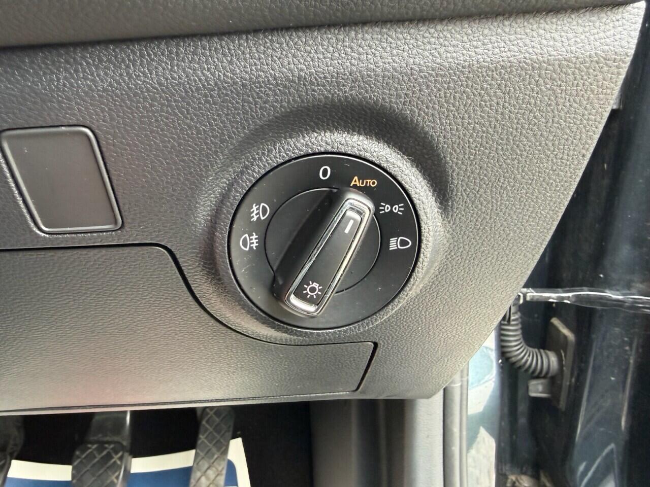 SEAT Ibiza view 16