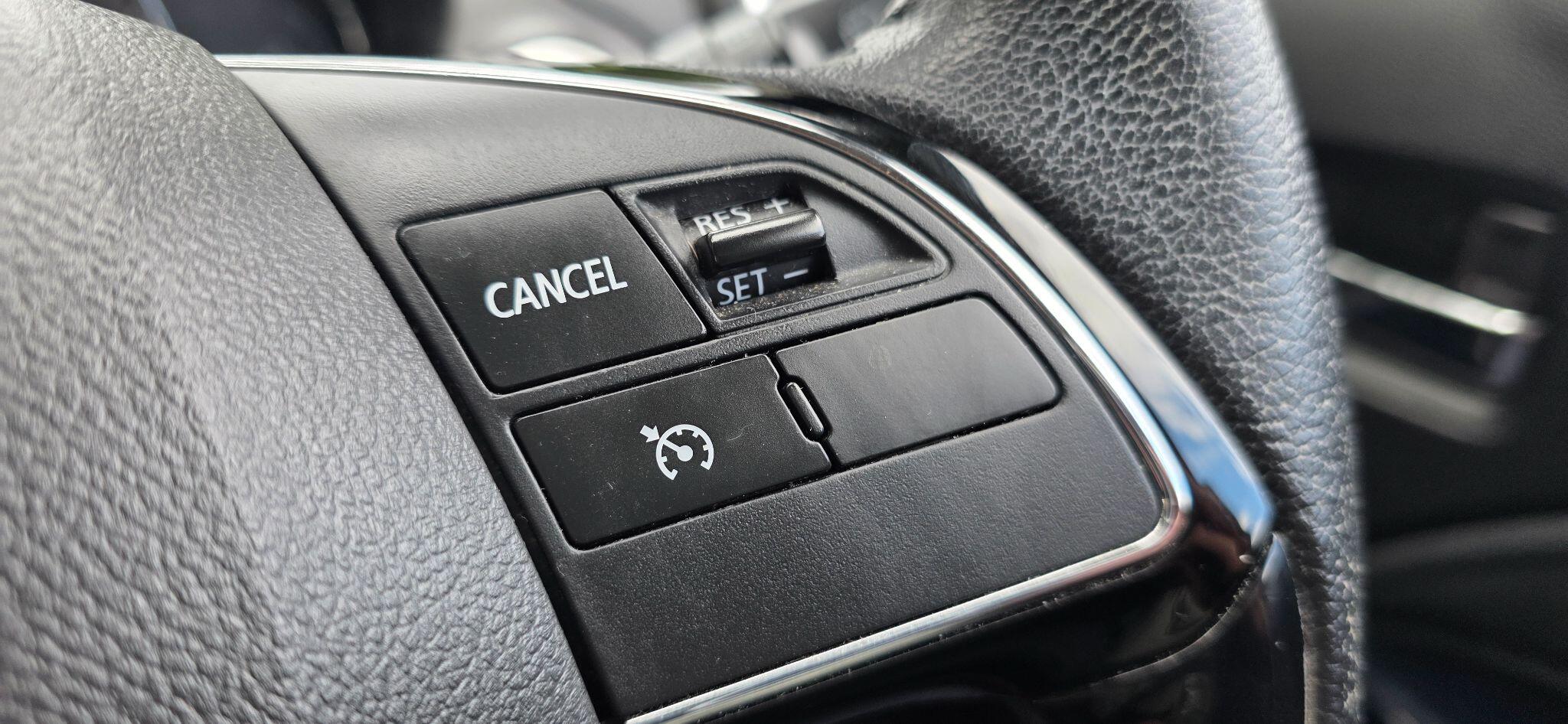 Mitsubishi Mirage view 37