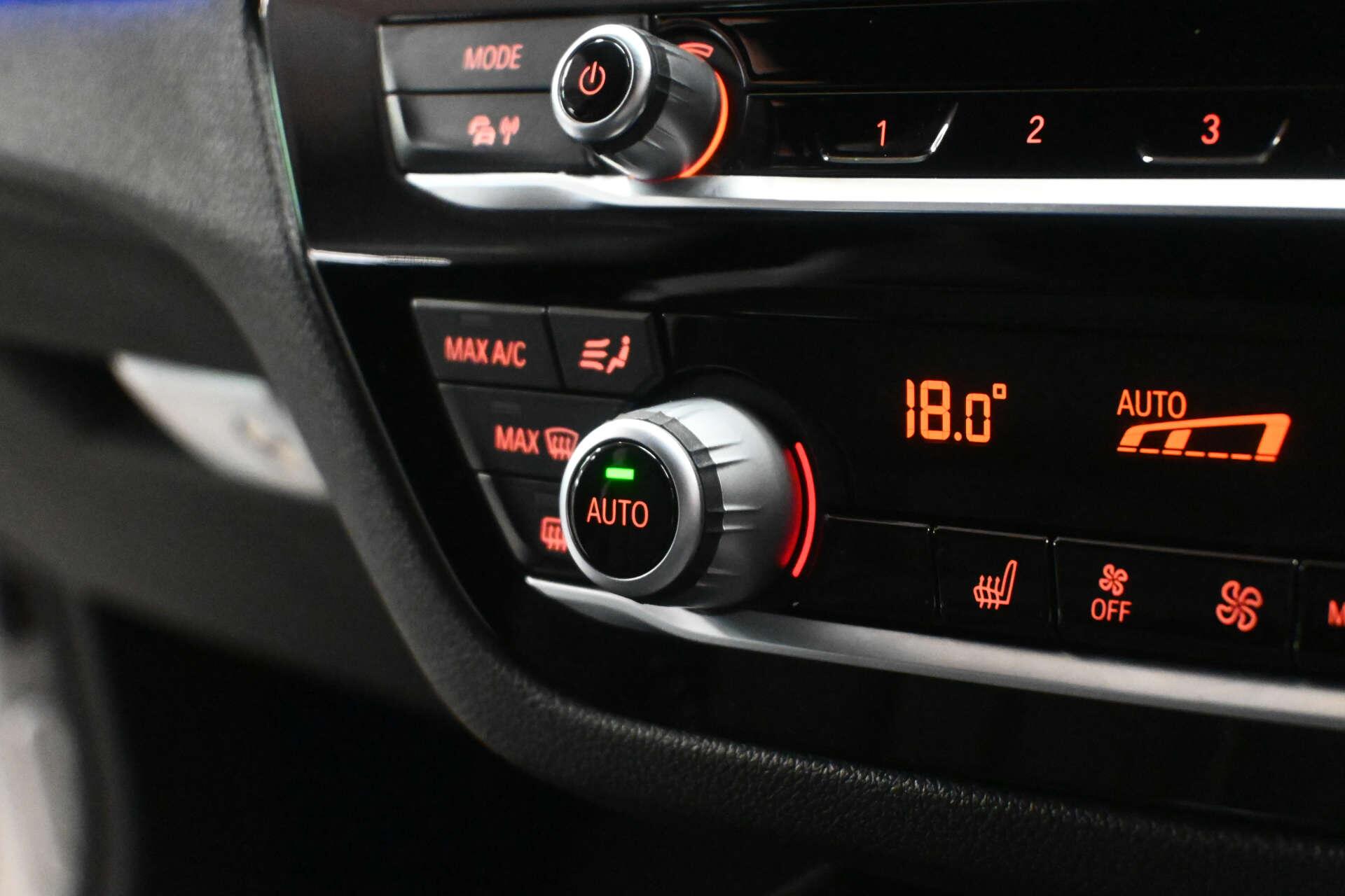 BMW 5 Series view 50