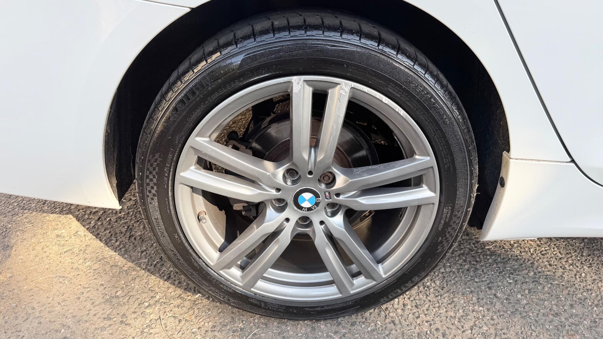 BMW 2 Series Gran Tourer view 41