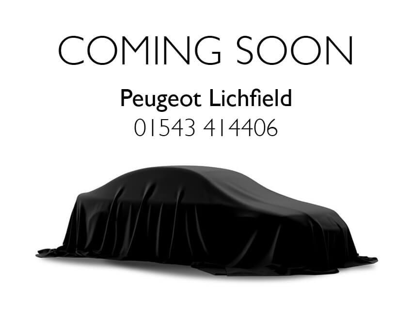 Peugeot e-Rifter