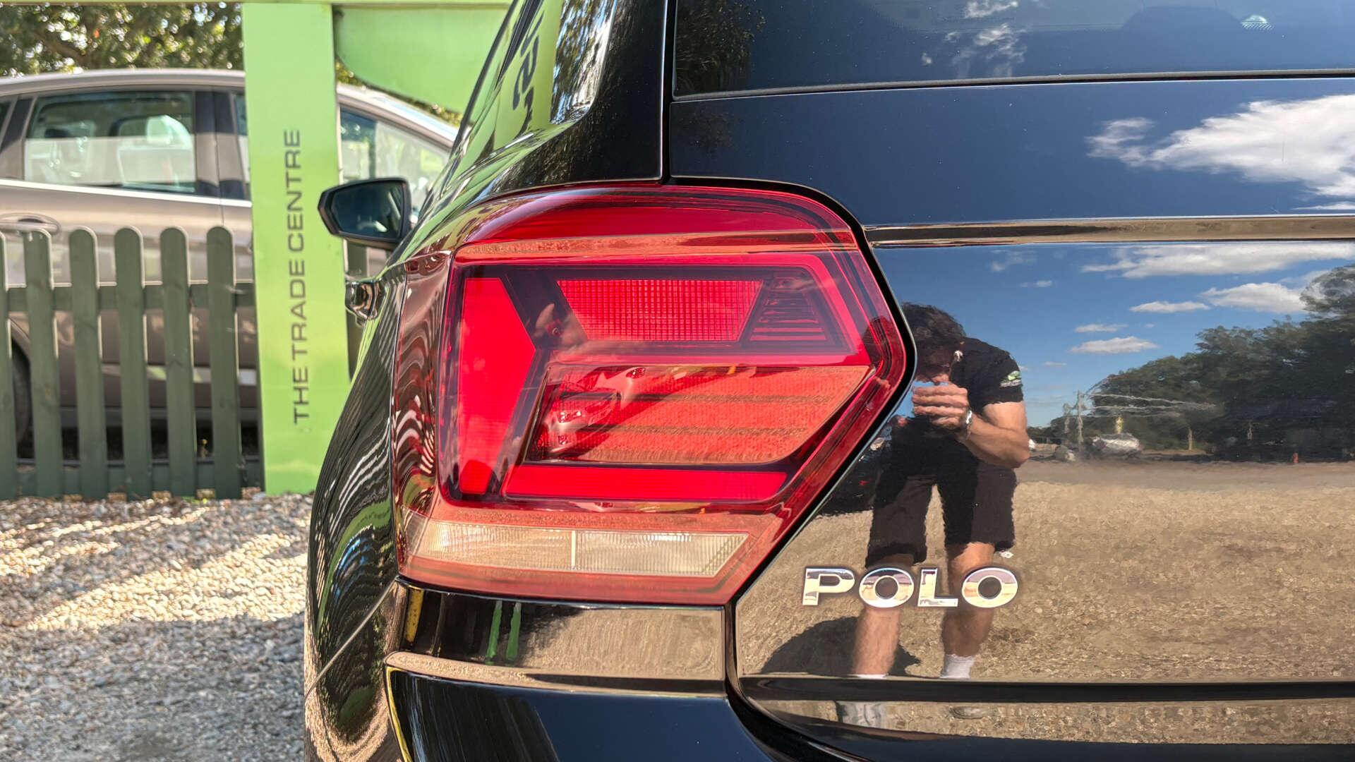 Volkswagen Polo view 42
