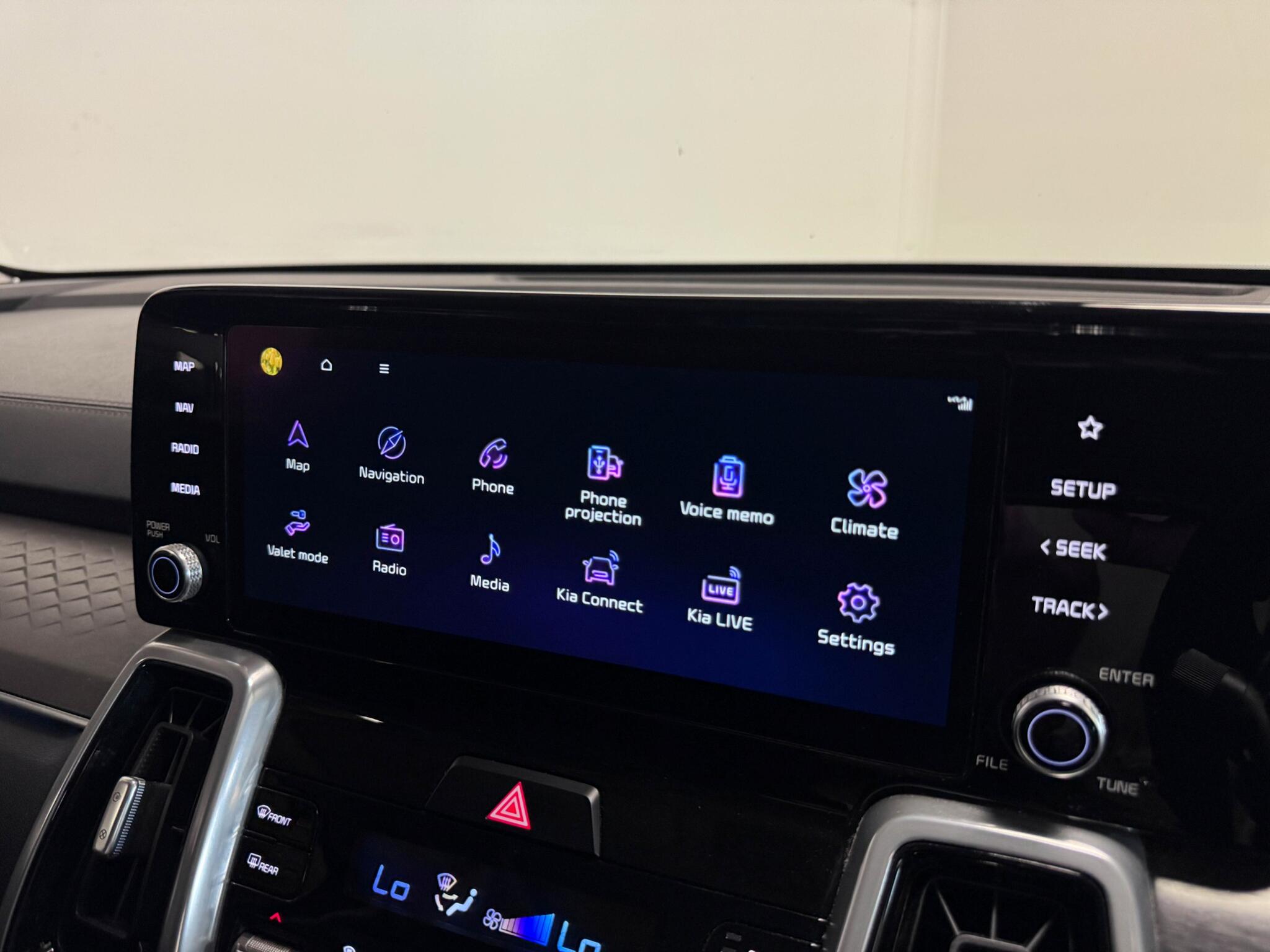Kia Sorento view 47