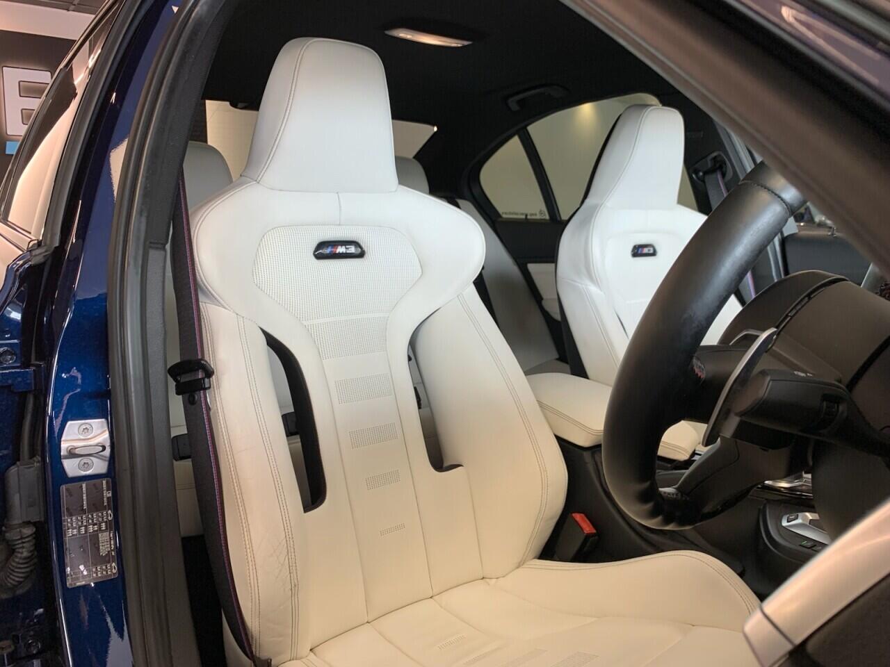 BMW M3 view 22
