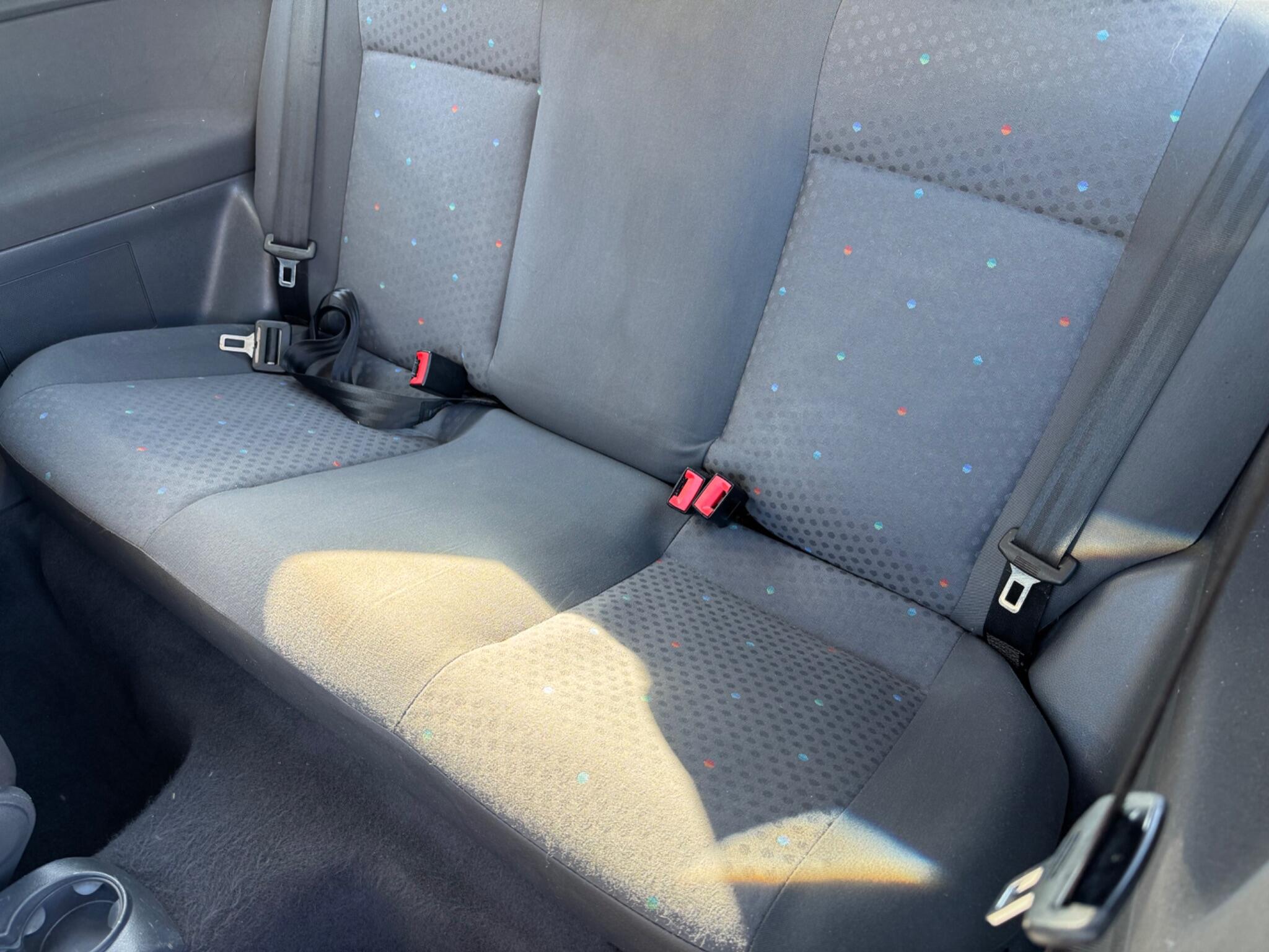 Volkswagen Polo view 17