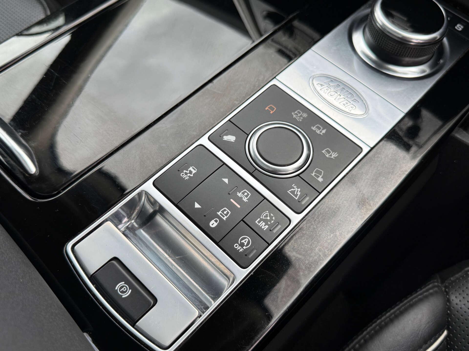 Land Rover Discovery view 58