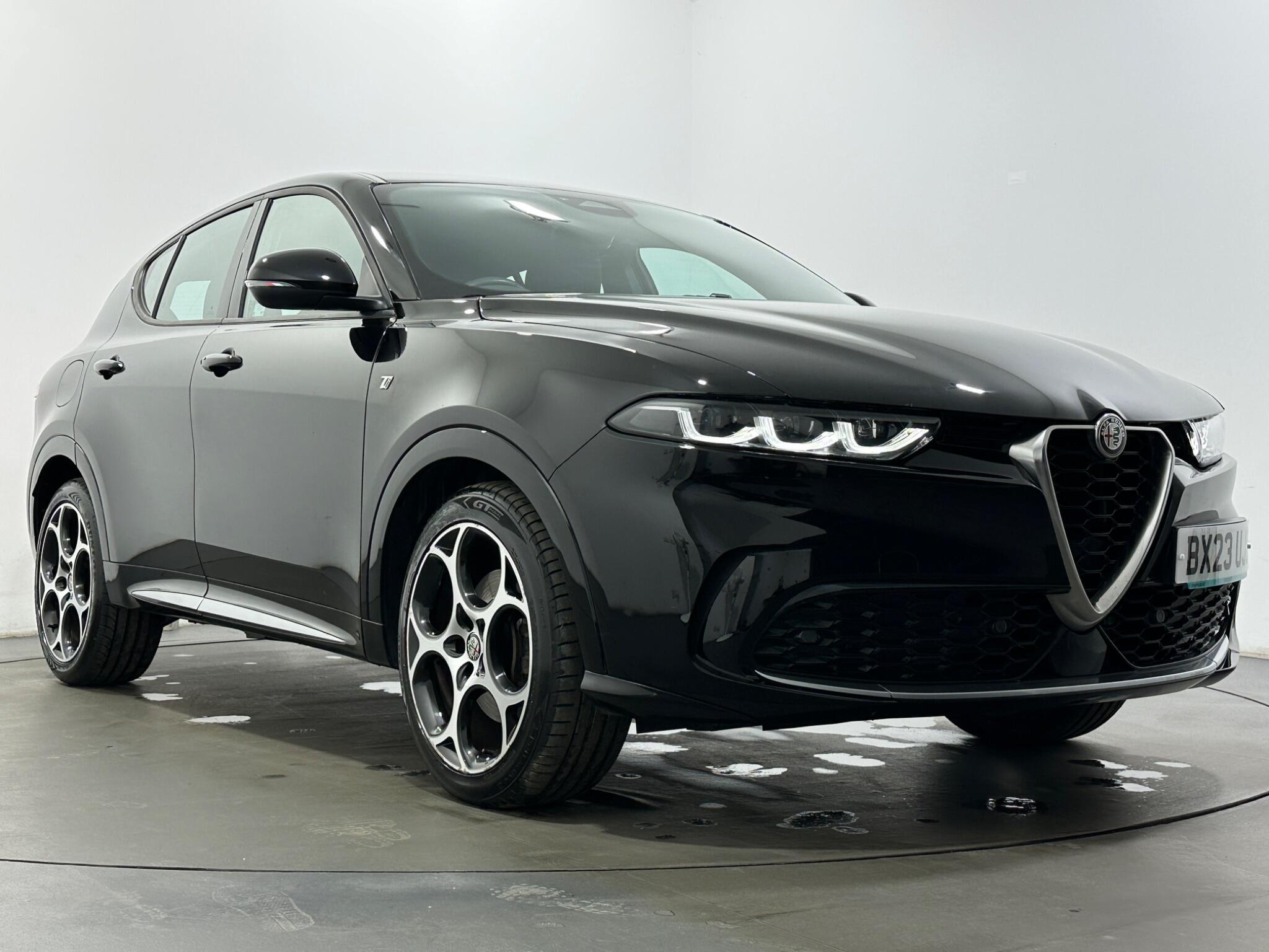 Alfa Romeo Tonale view 52