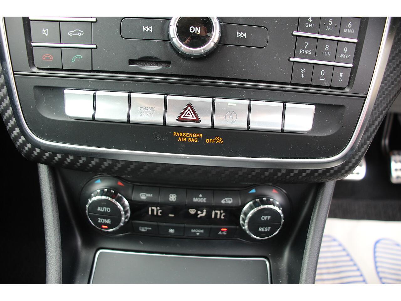 Mercedes-Benz A-Class view 24