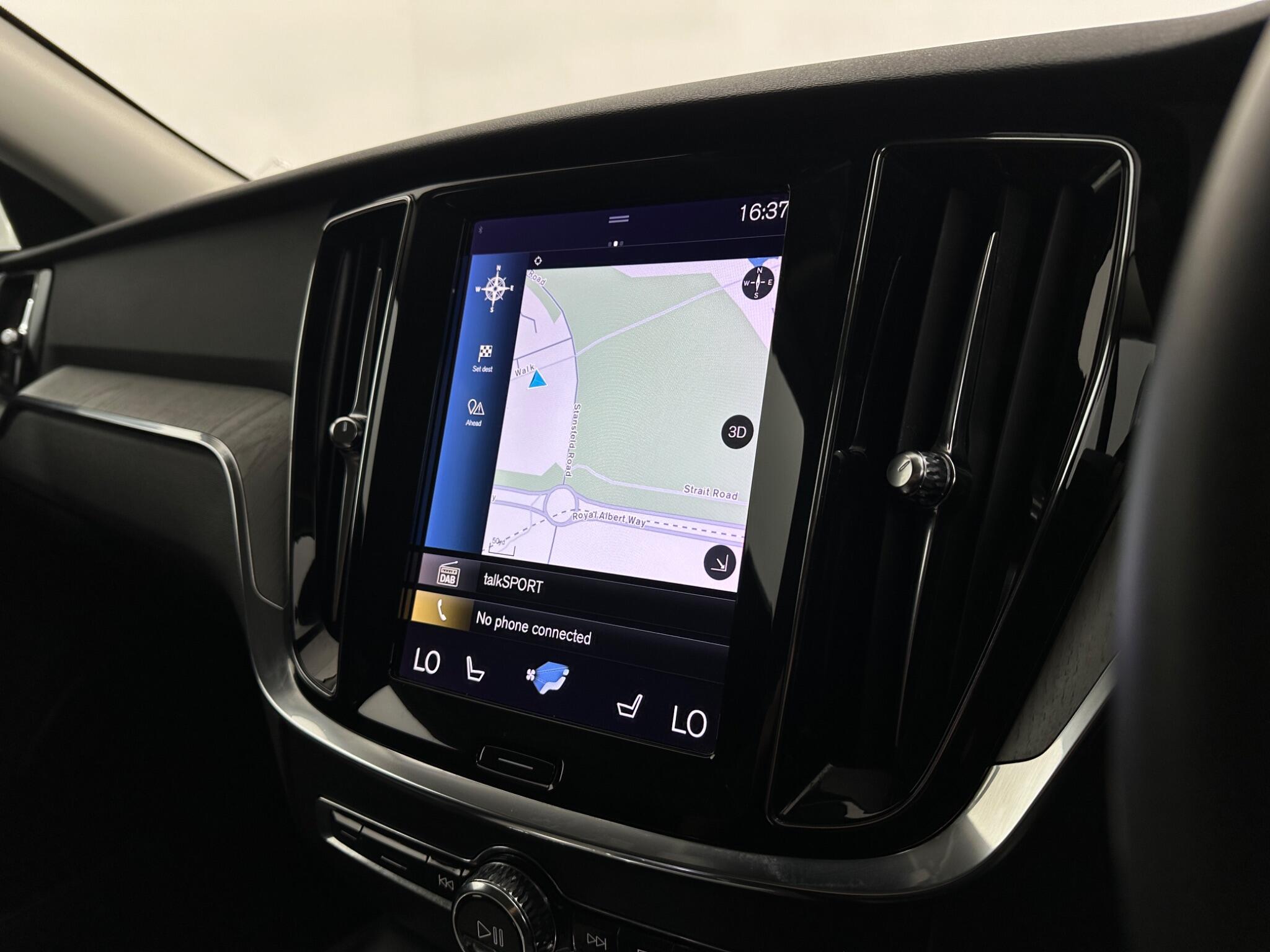 Volvo V60 view 23