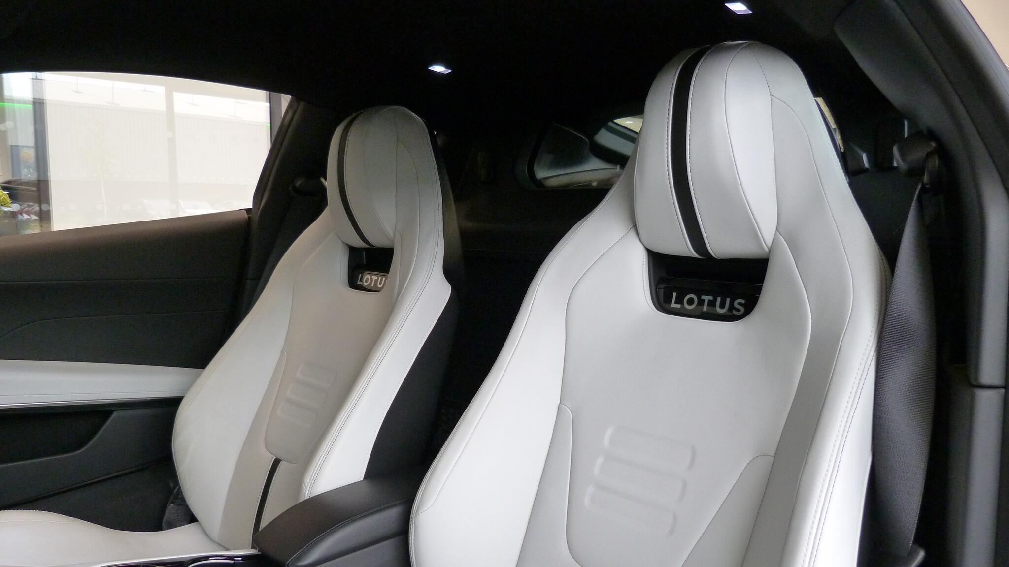 Lotus Emira view 17