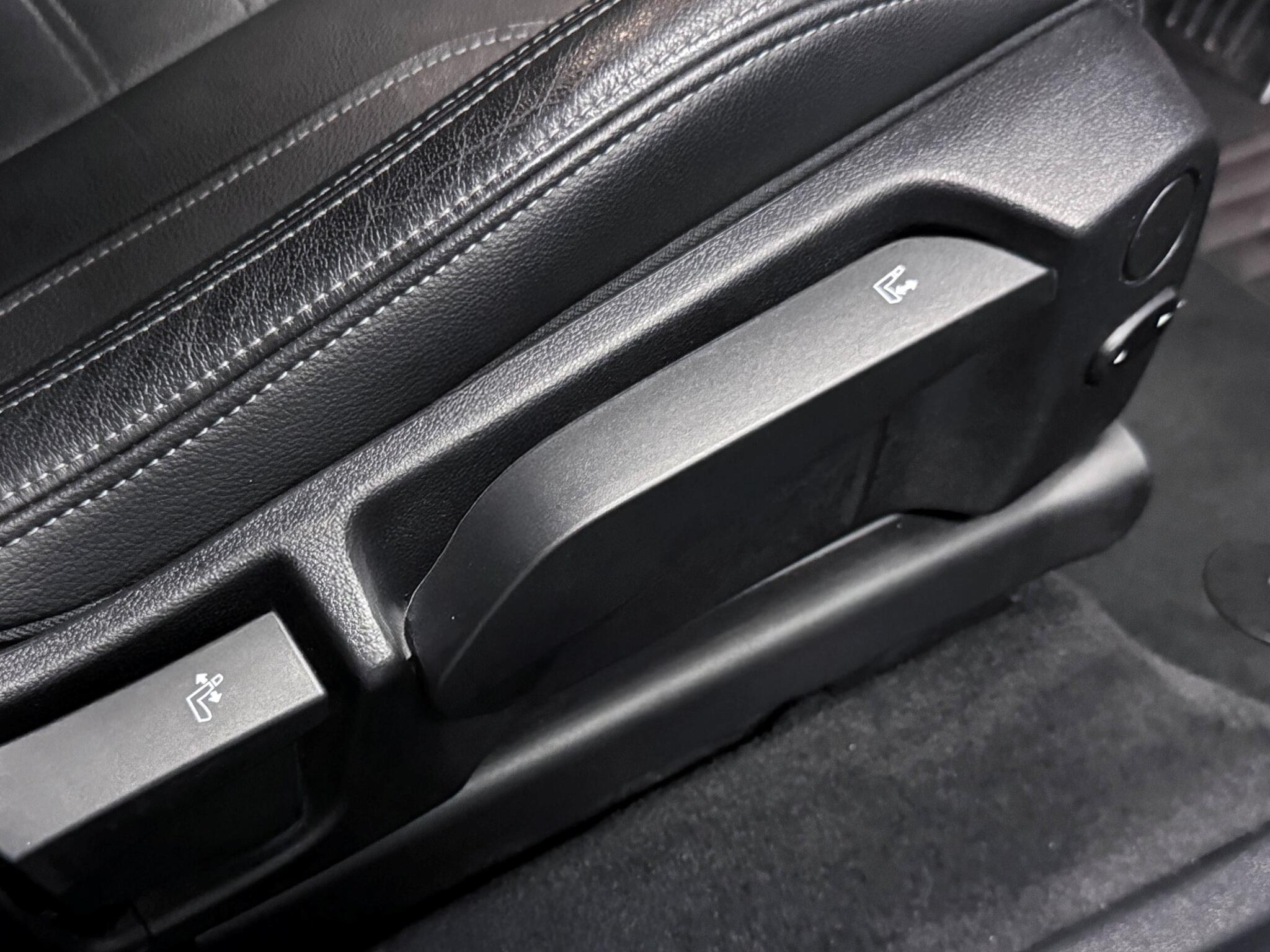 BMW X3 view 23