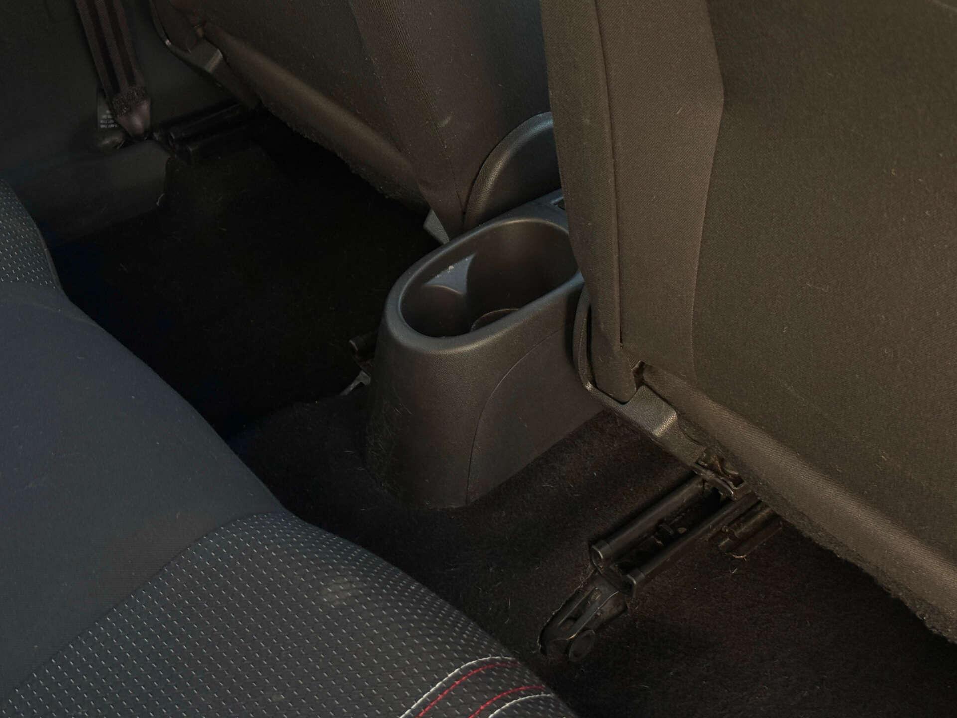 Vauxhall Corsa view 27