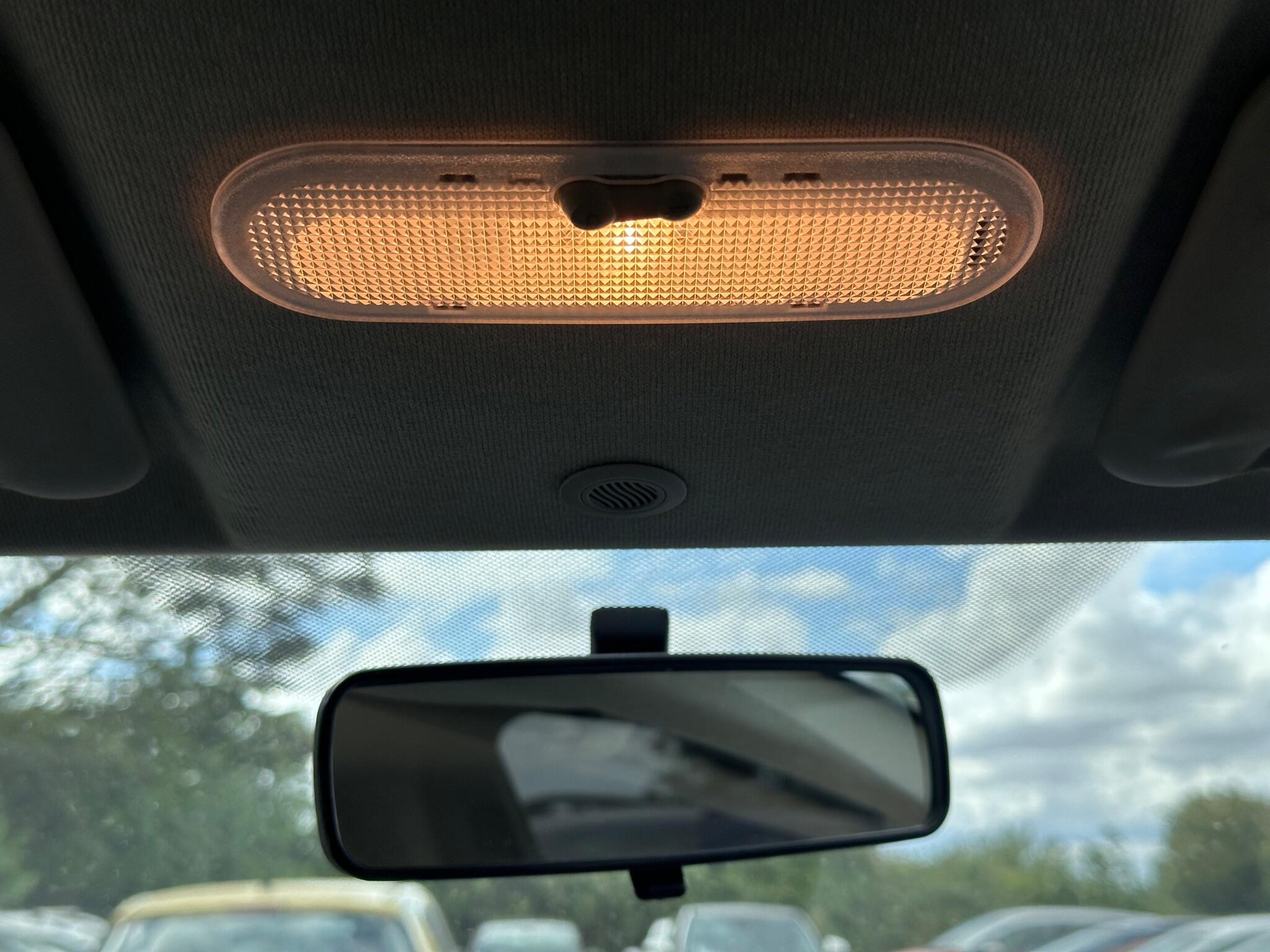 Dacia Sandero view 43