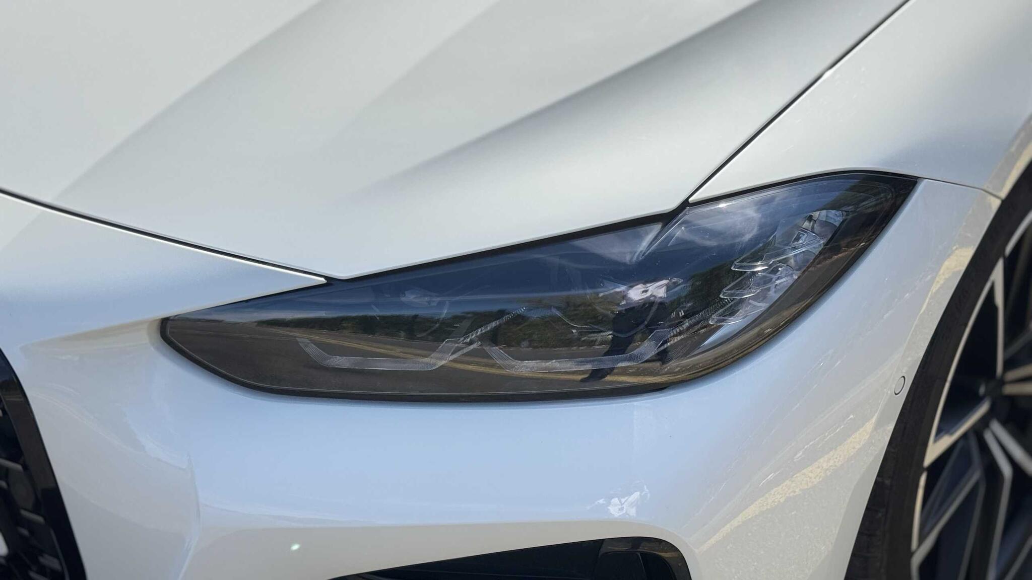 BMW 4 Series view 47