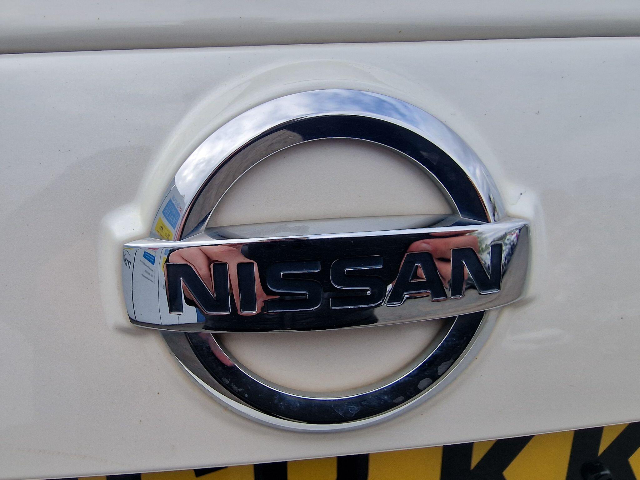 Nissan Juke view 44