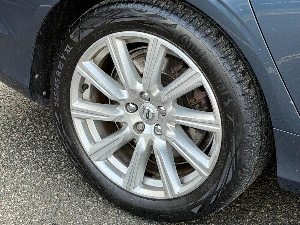 Volvo S90 view 55