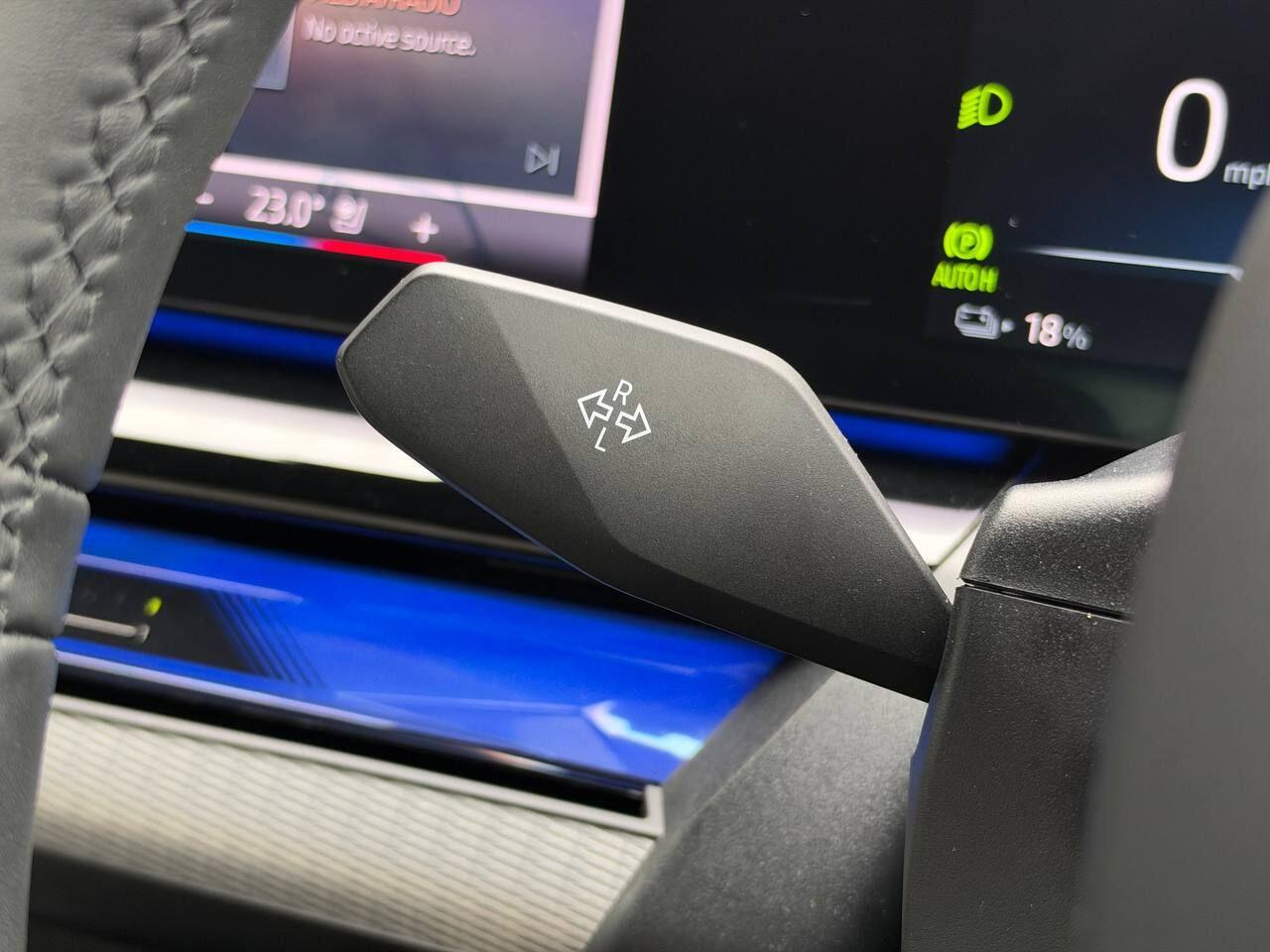 BMW i5 view 36