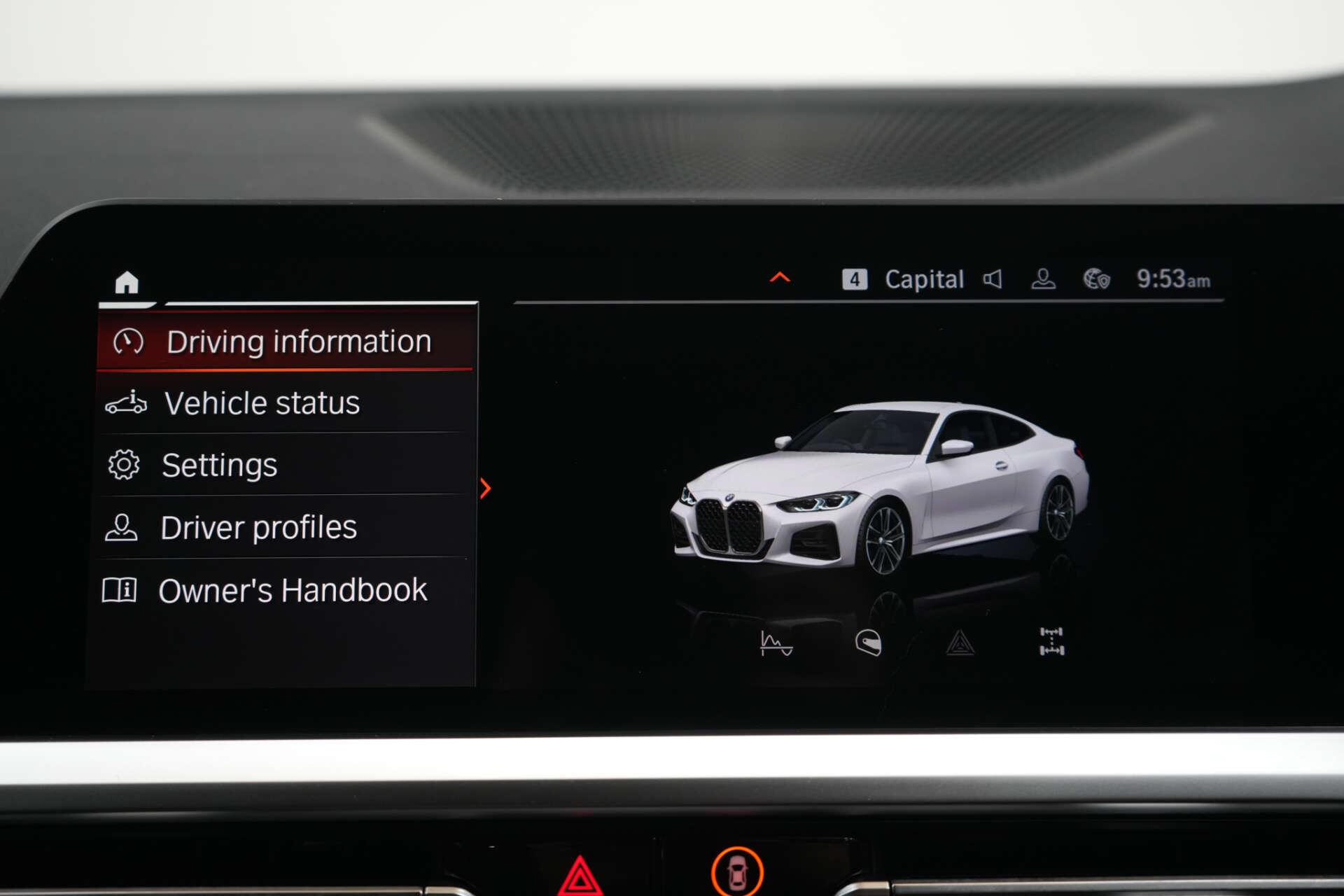 BMW 4 Series view 35