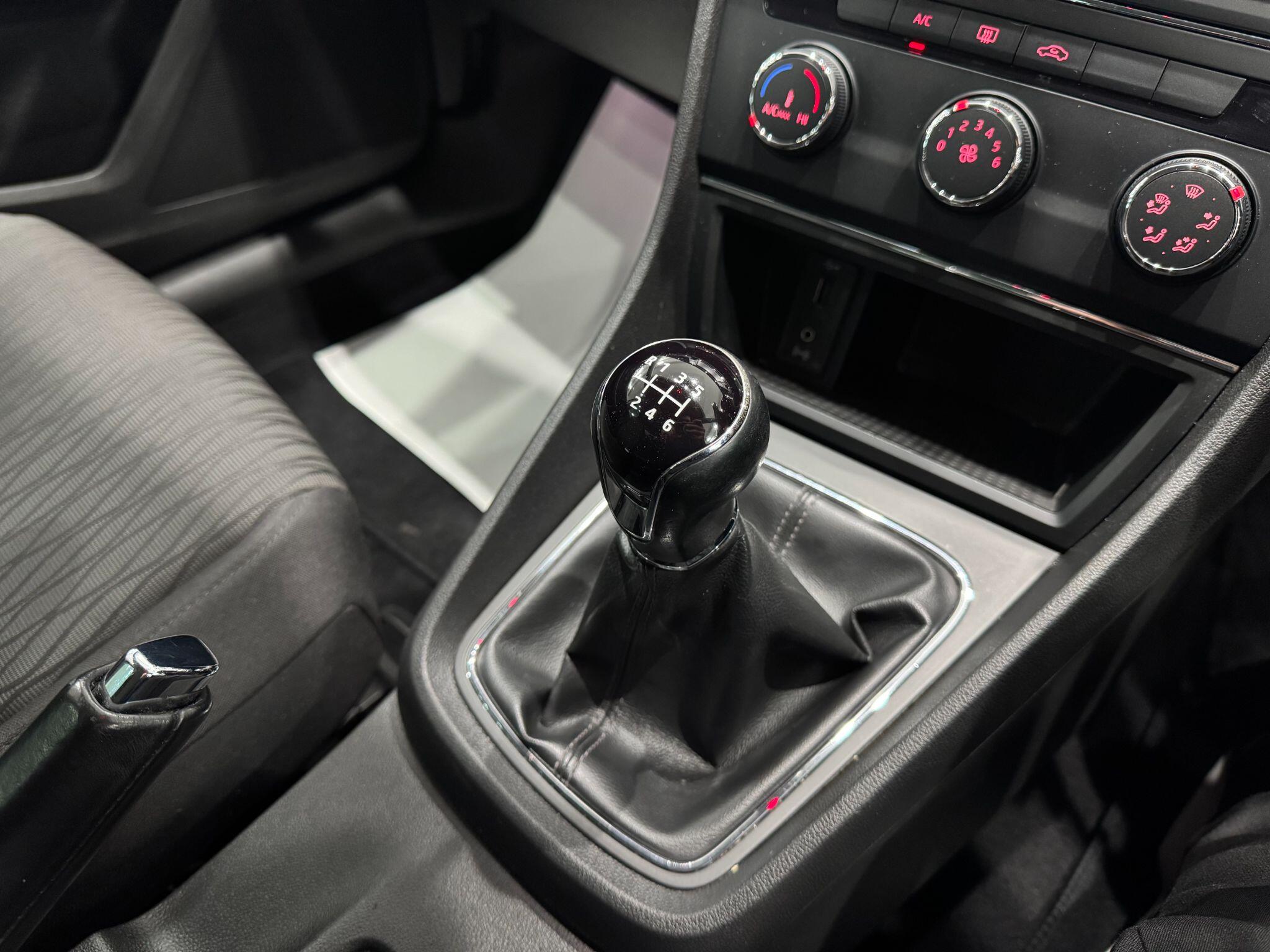 Seat Leon view 41