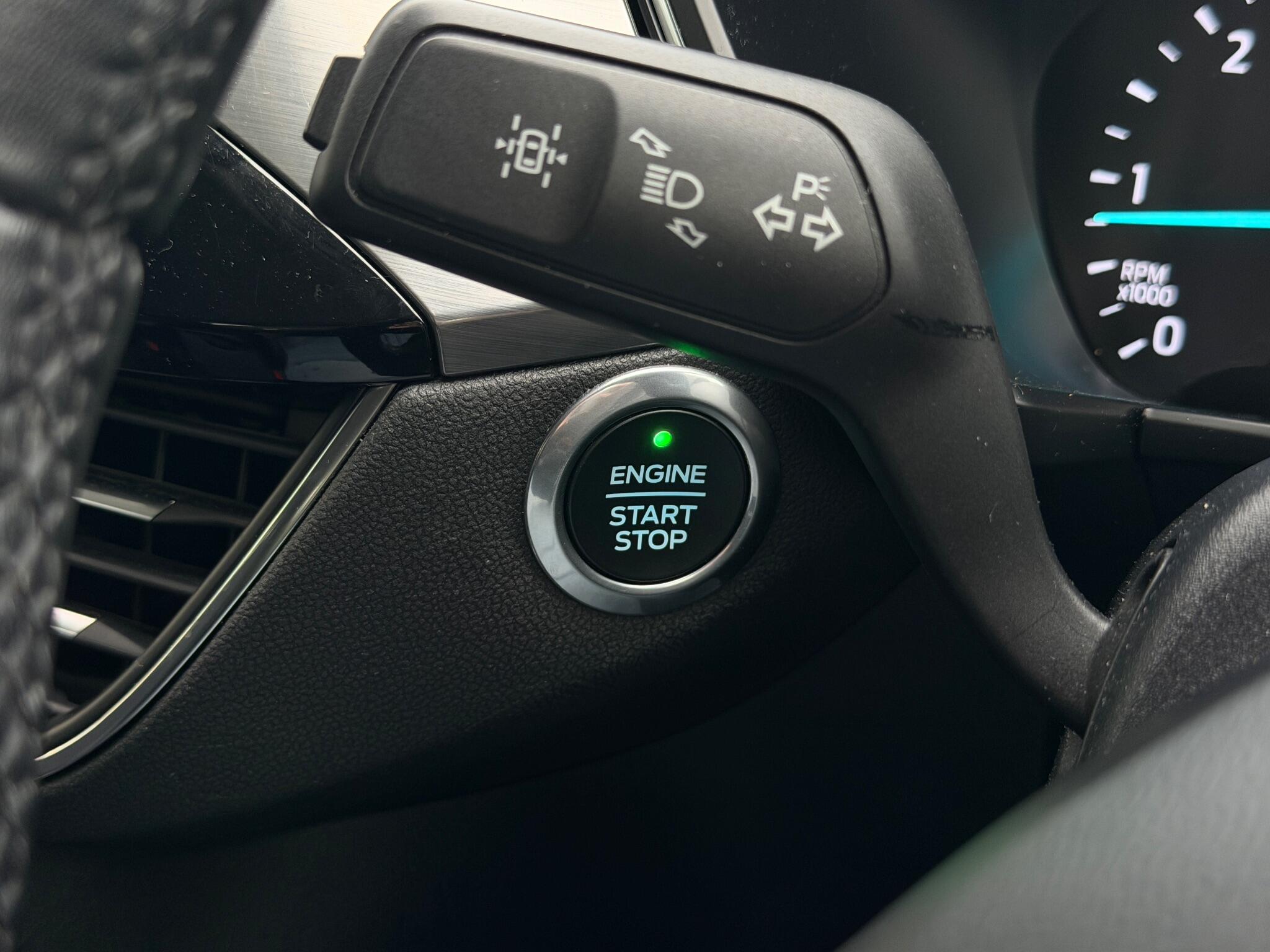 2020 Ford Kuga 1.5 EcoBlue Titanium First Edition Auto Euro 6 (s/s) 5dr • 53,300 miles image 23
