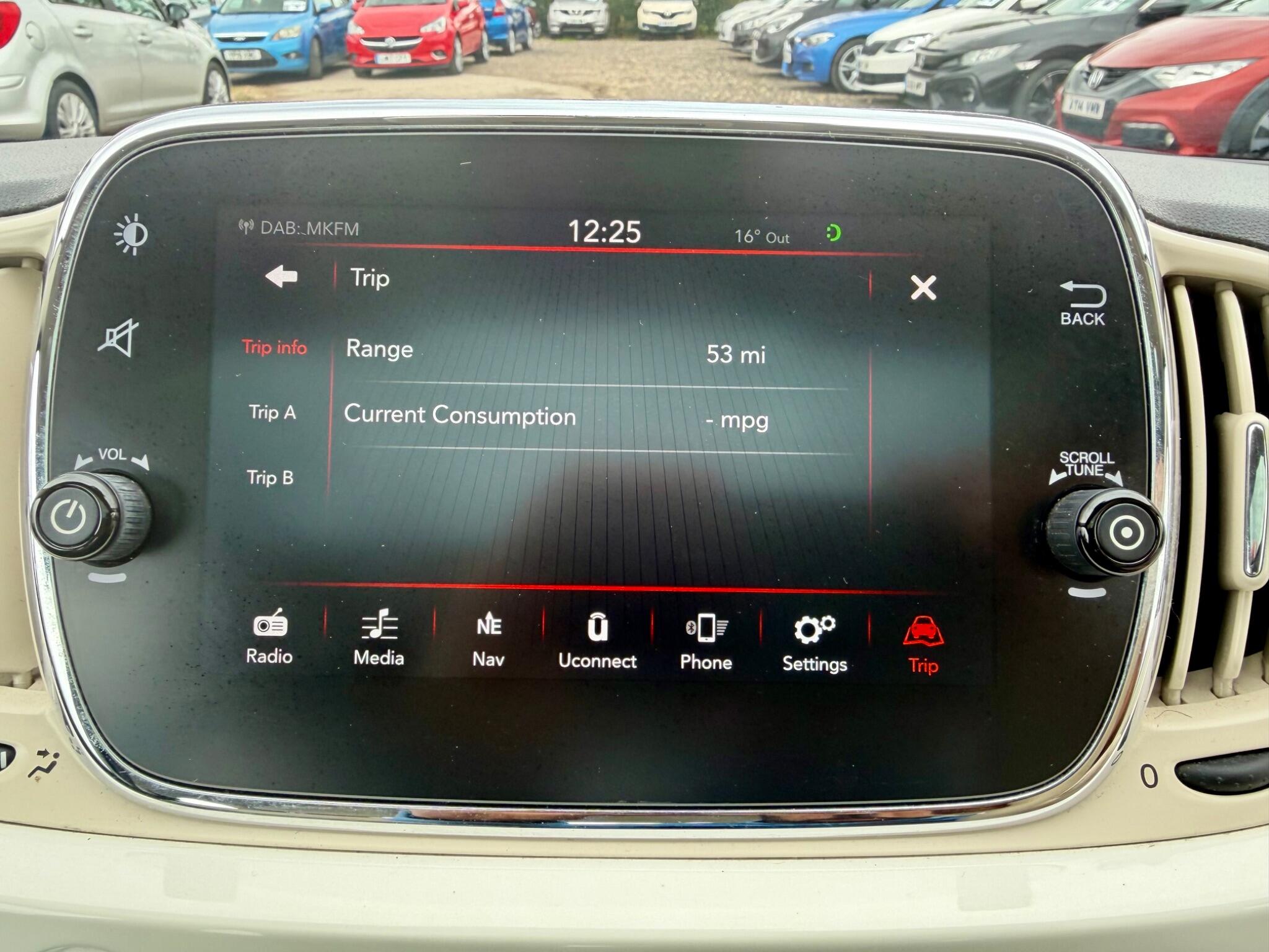 Fiat 500 view 41