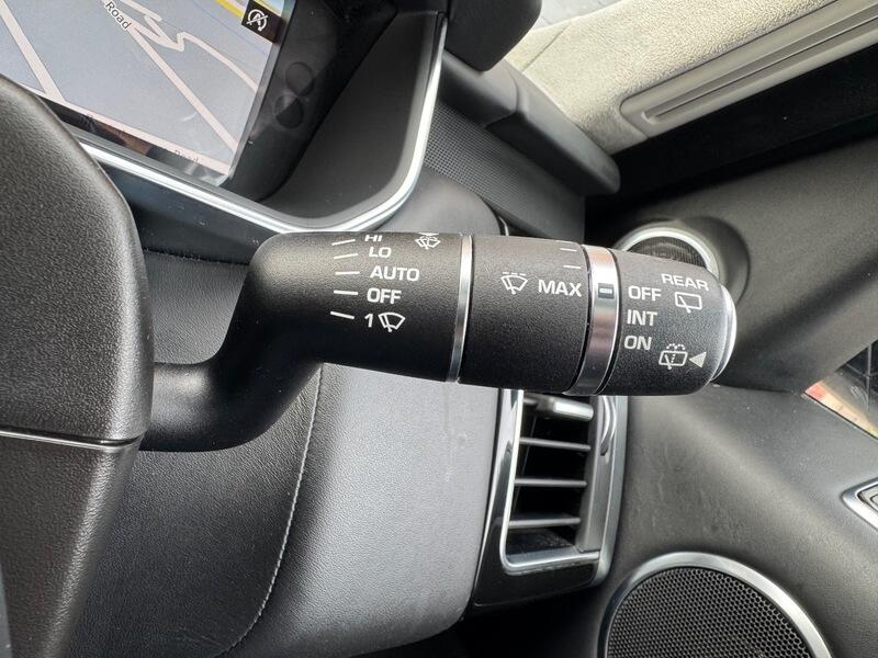 Land Rover Range Rover Sport view 42