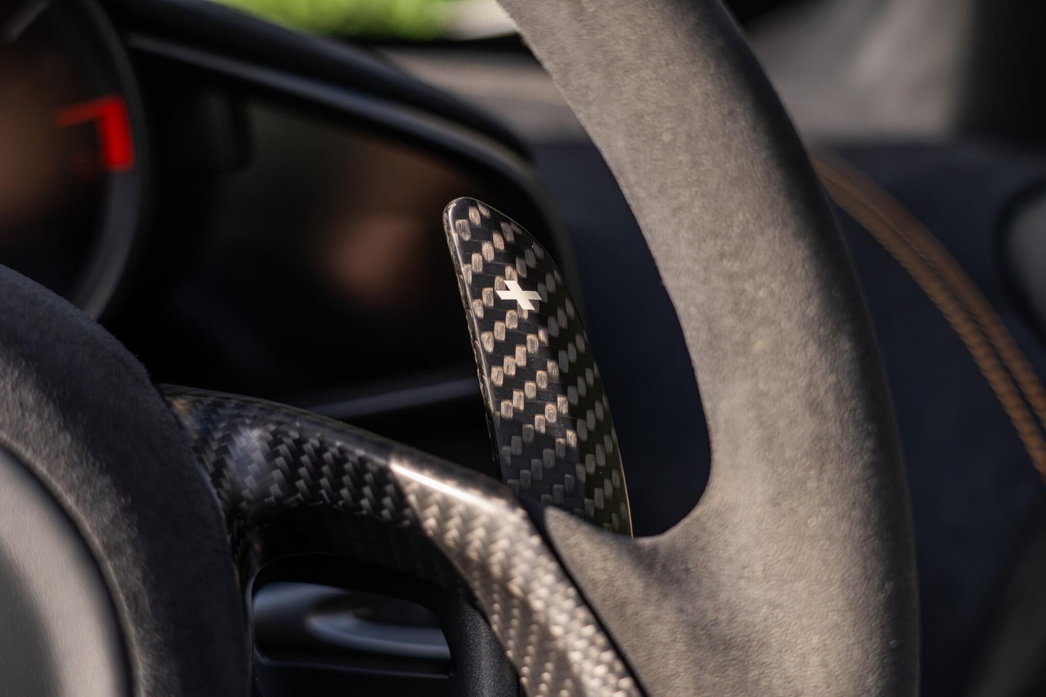 Mclaren 675LT view 31