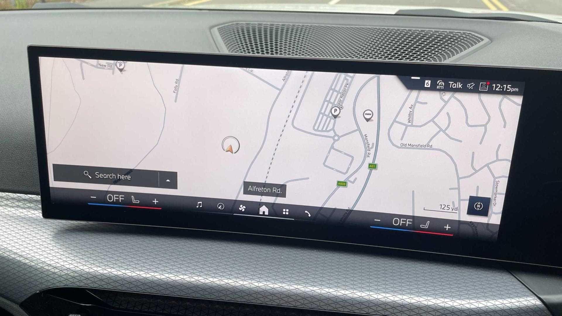BMW 4 Series view 68