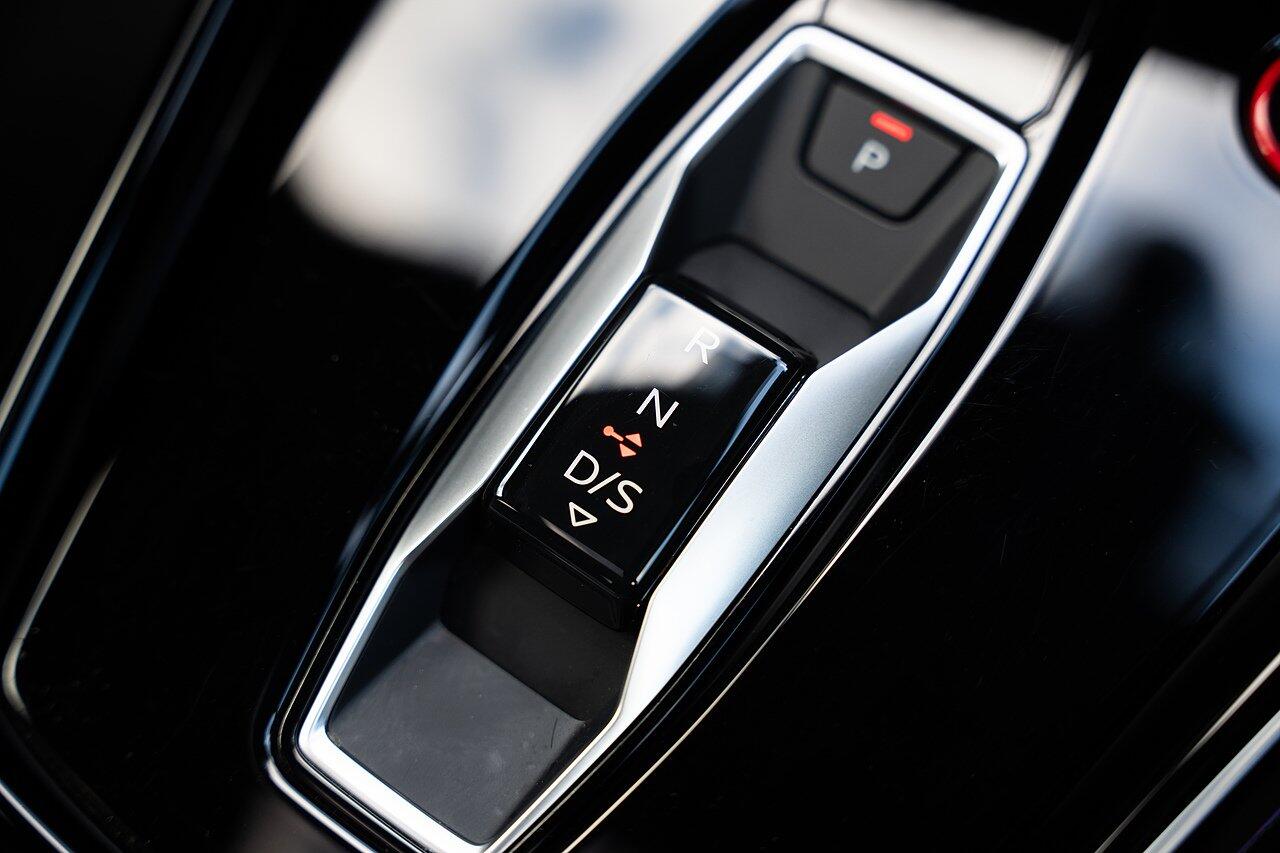 Audi RS3 view 31