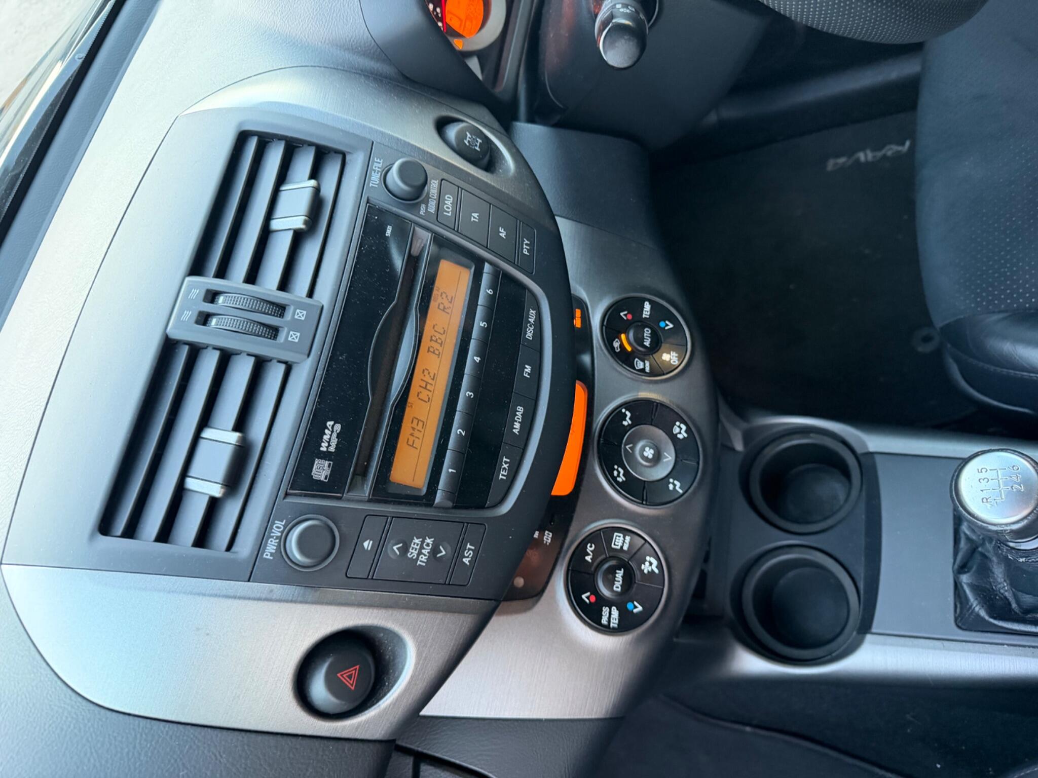 Toyota Rav4 view 66