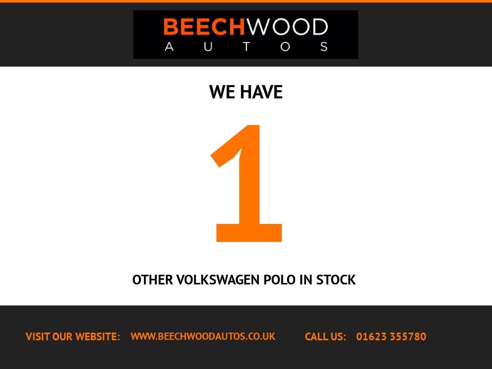 Volkswagen Polo view 10
