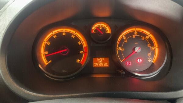 Vauxhall Corsa view 12