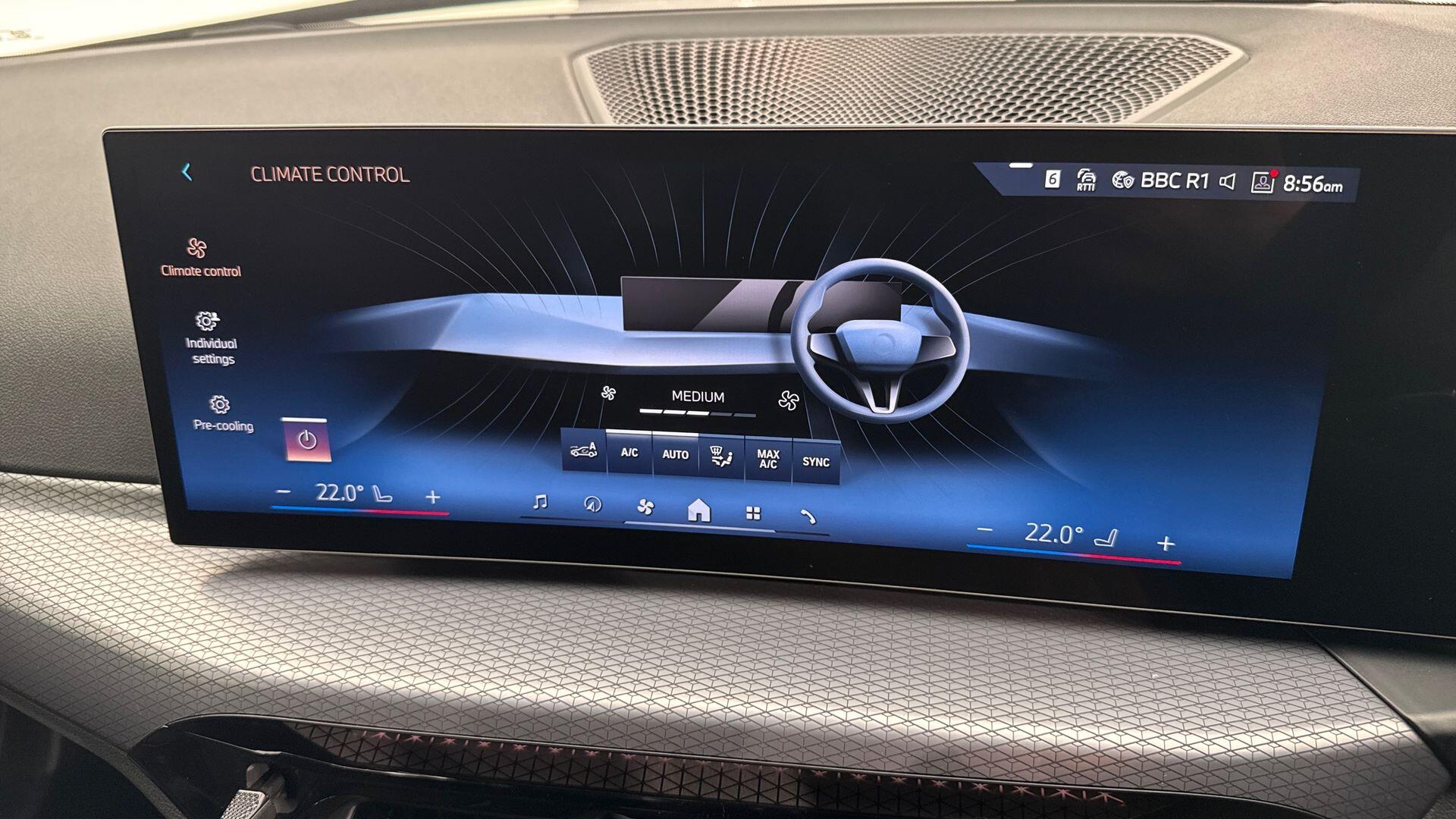 BMW 4 Series view 25