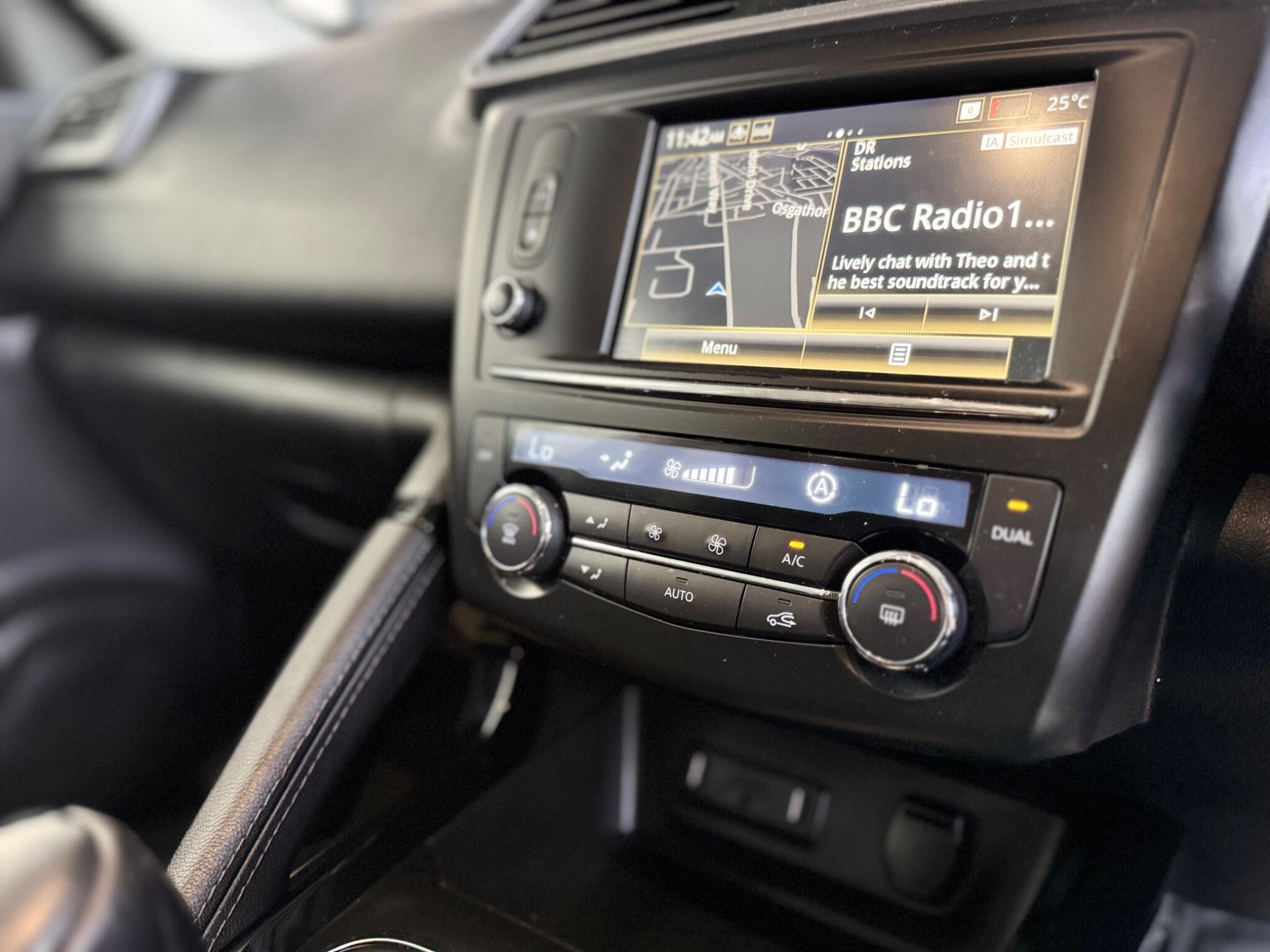 Renault Kadjar view 39